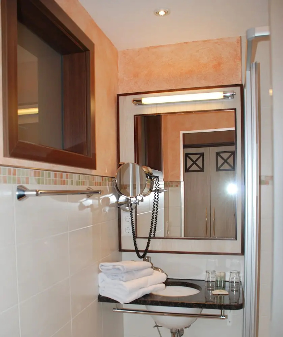 Gästehaus Armeemuseum