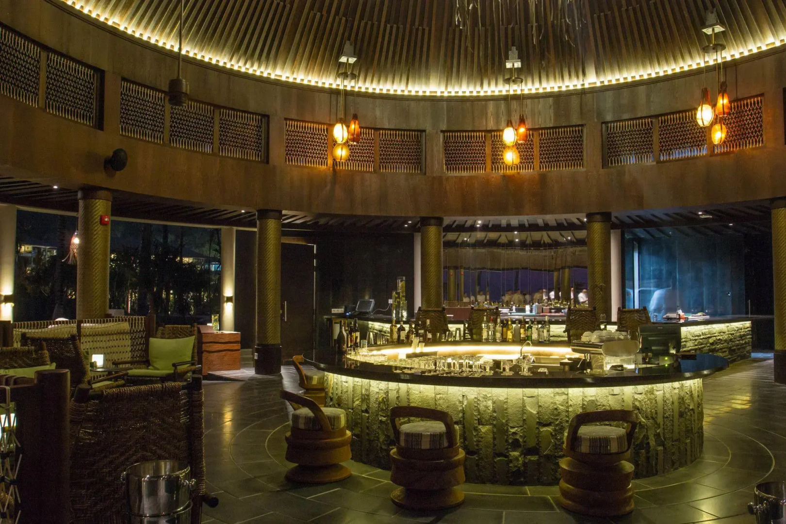 The Ritz-Carlton Bali Villas