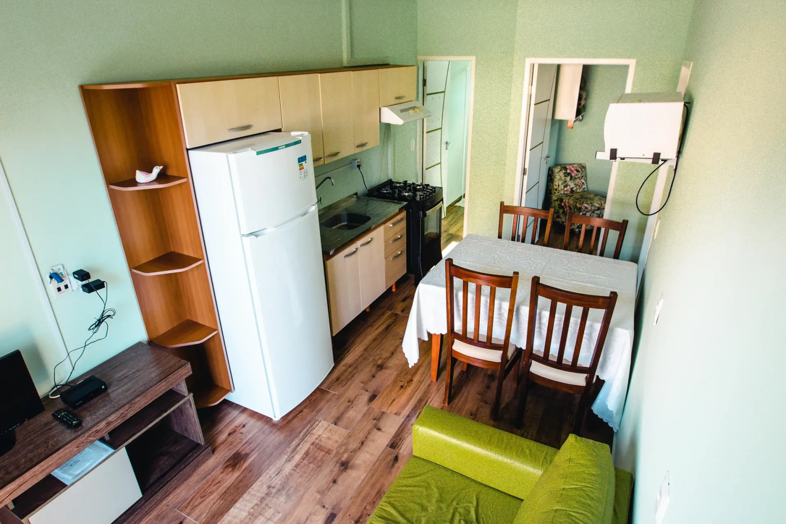 Residencial dos Reis