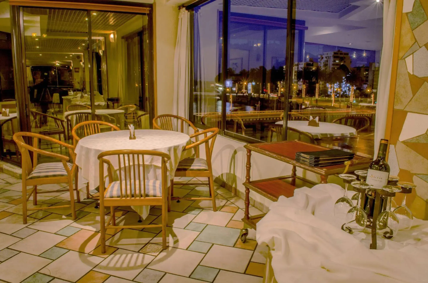 Gala Hotel & Centro de Eventos