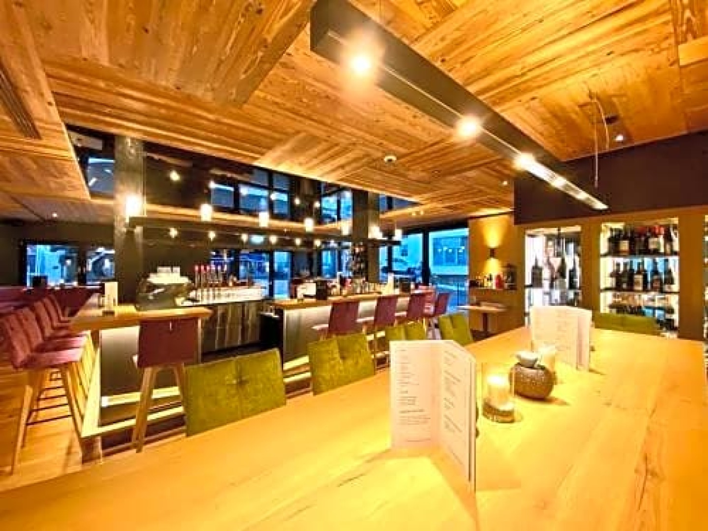 Suites By Mein Almhof