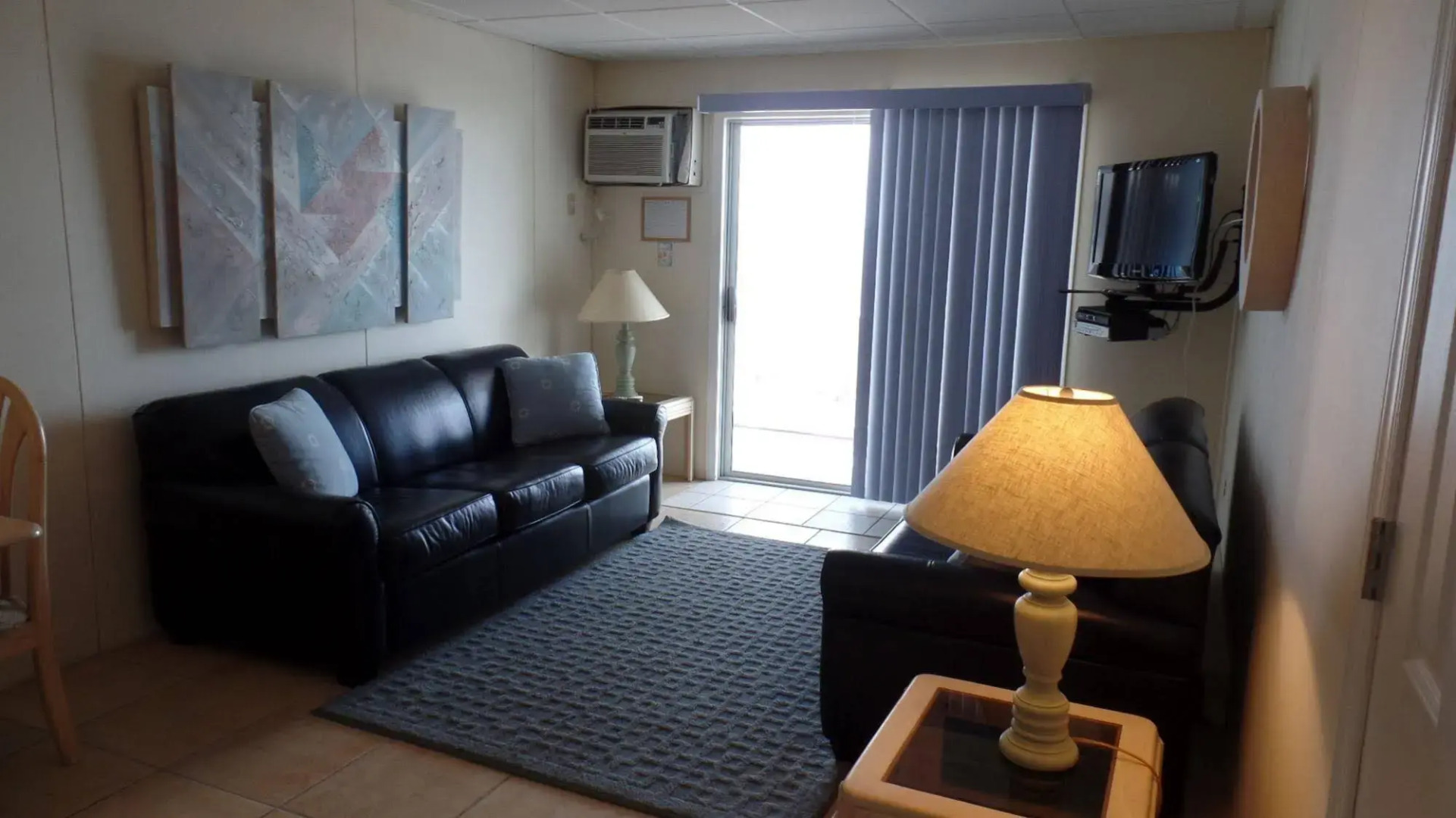 Windjammer Condominiums