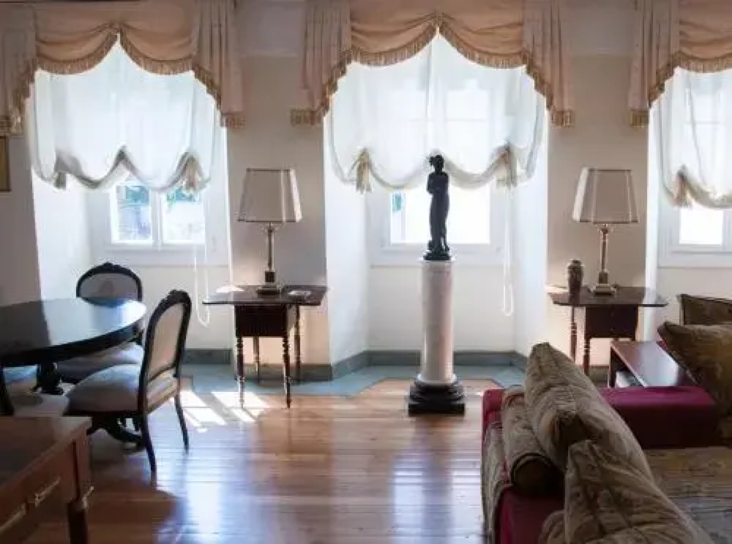 Joseph Apartments Luxury Label
