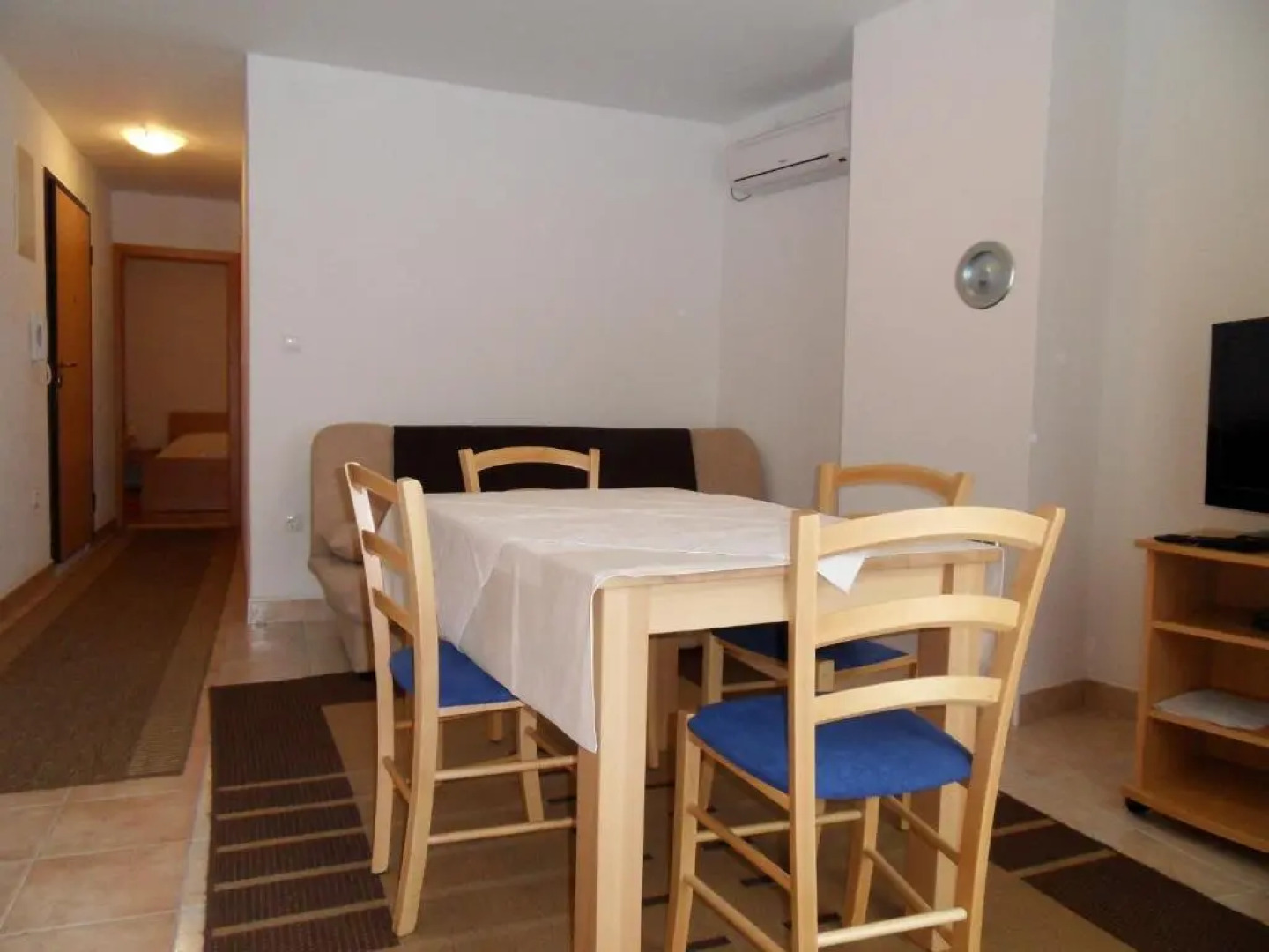 Apartments Petricevic 2