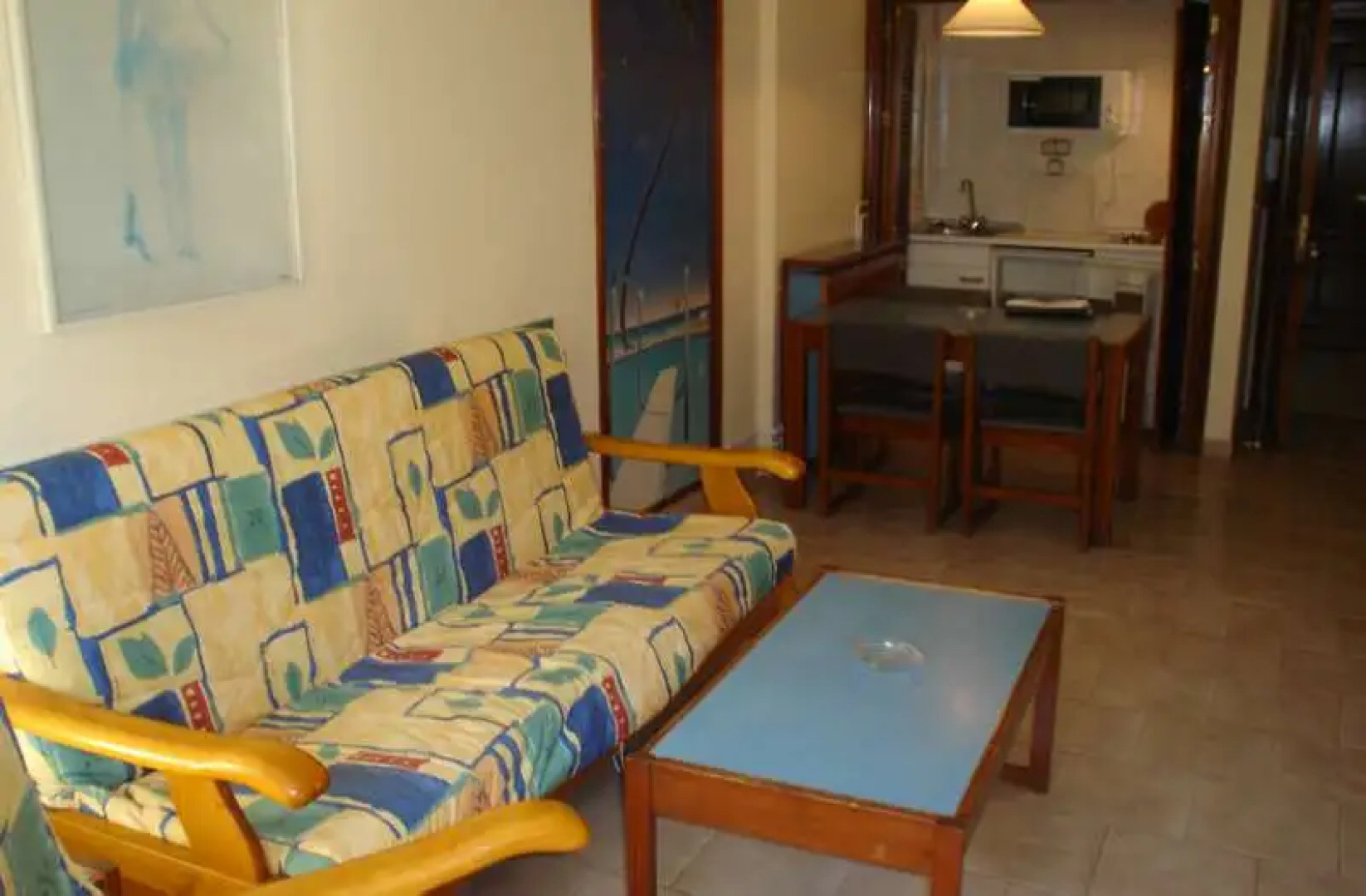 Apartamentos Ronda IV