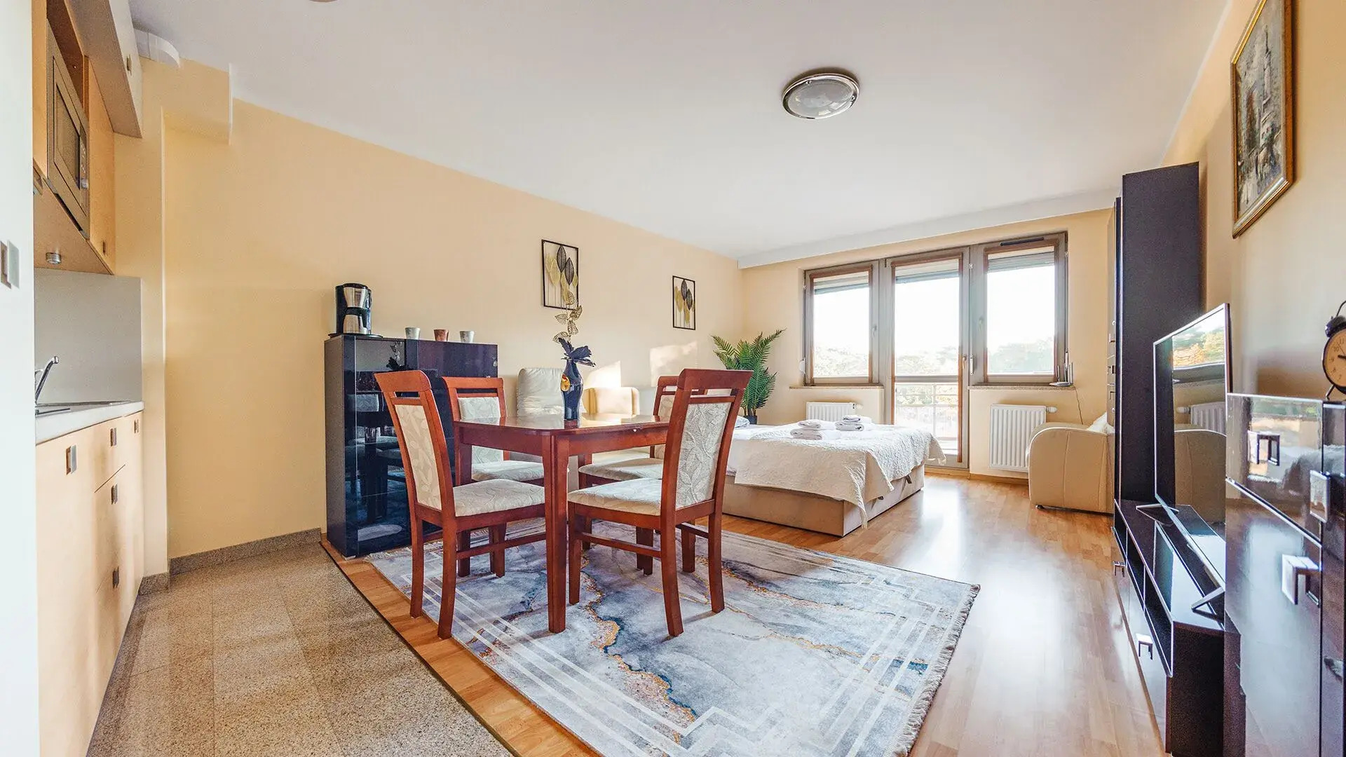 Zdrojowa by Baltic Home