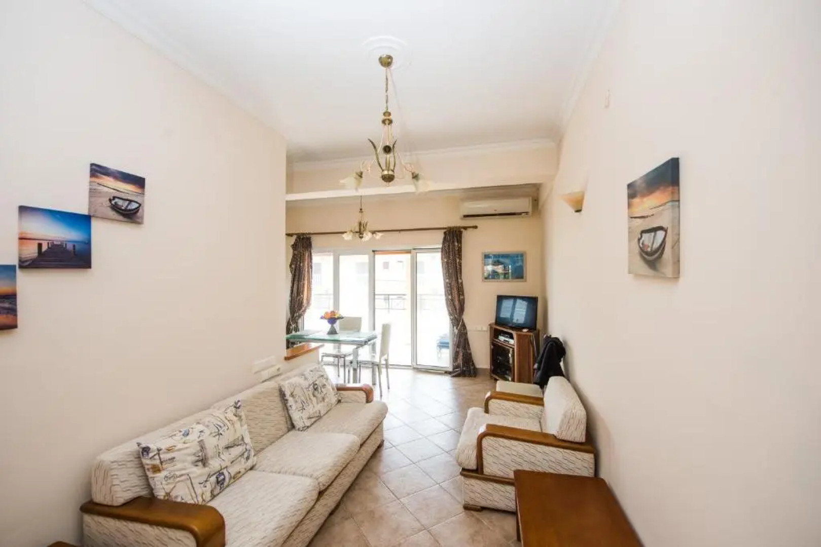 Pantelis Apartments