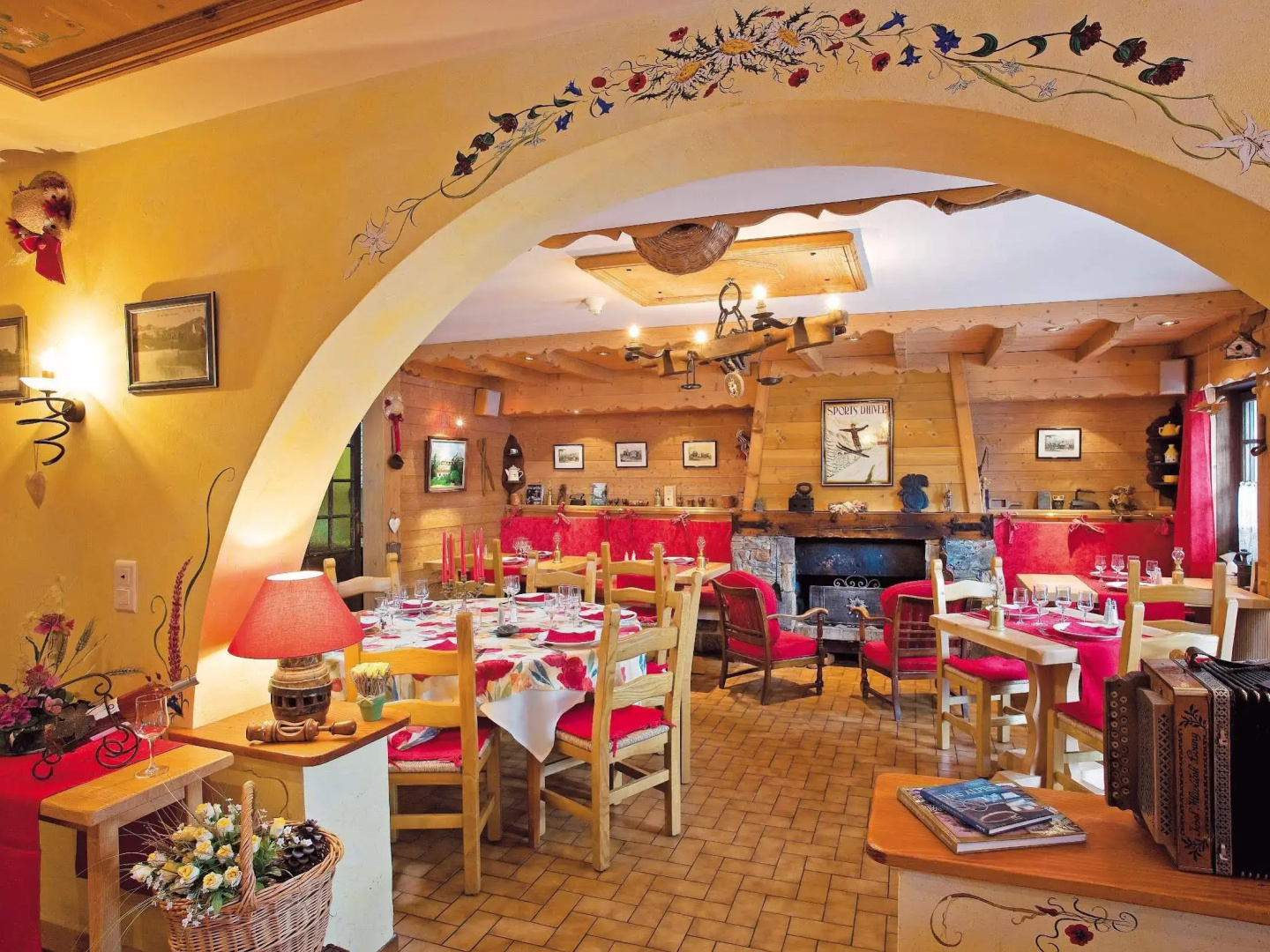 Hotel Cro-Bidou