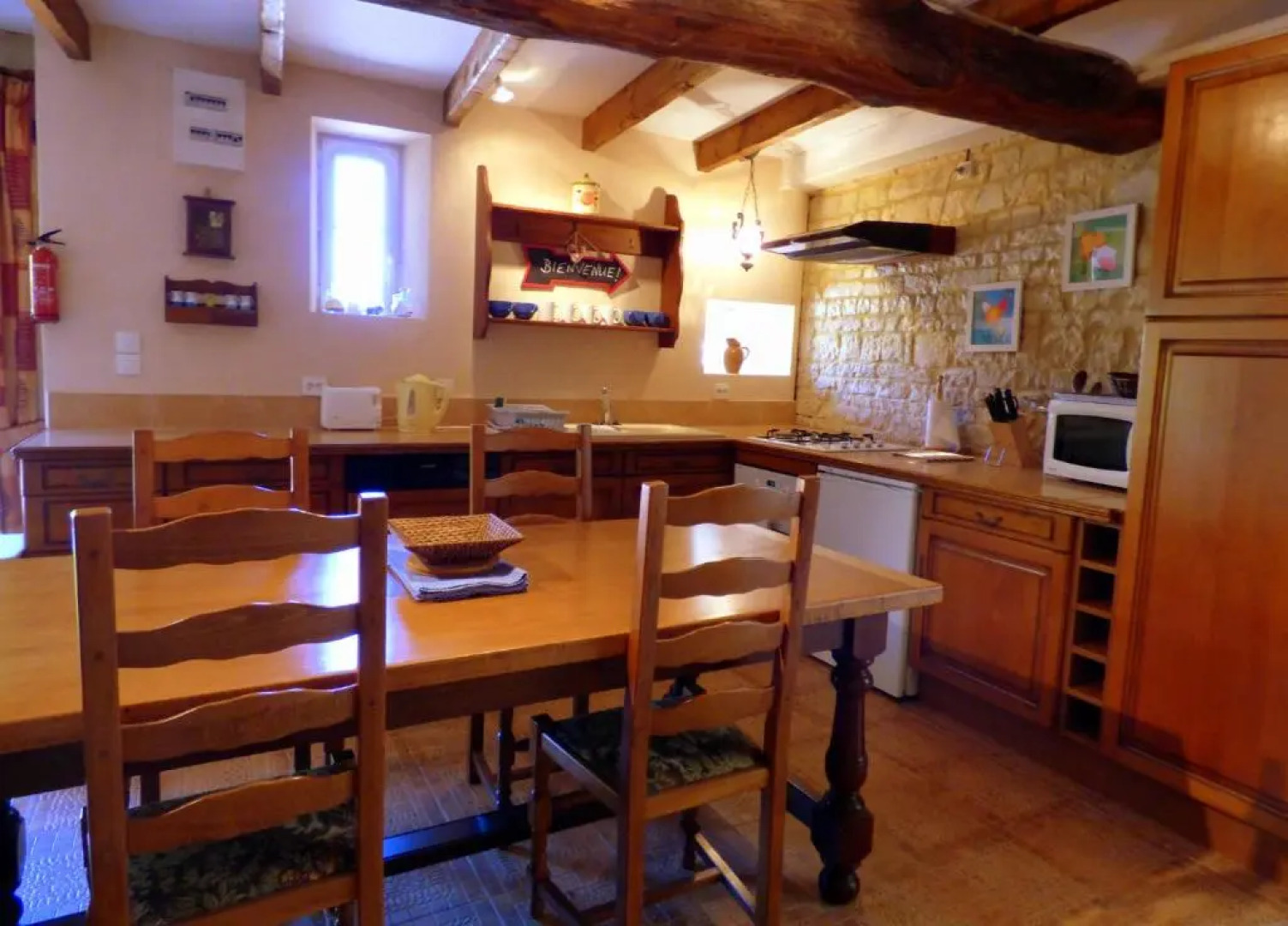 Le Manoir de La Foye