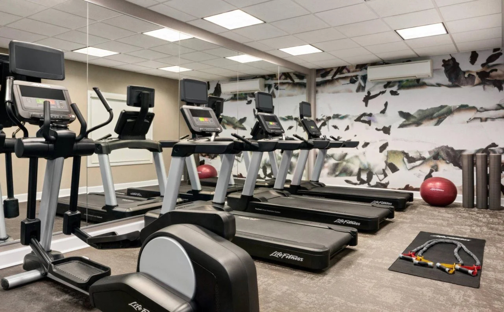 Residence Inn Chattanooga Near Hamilton Place