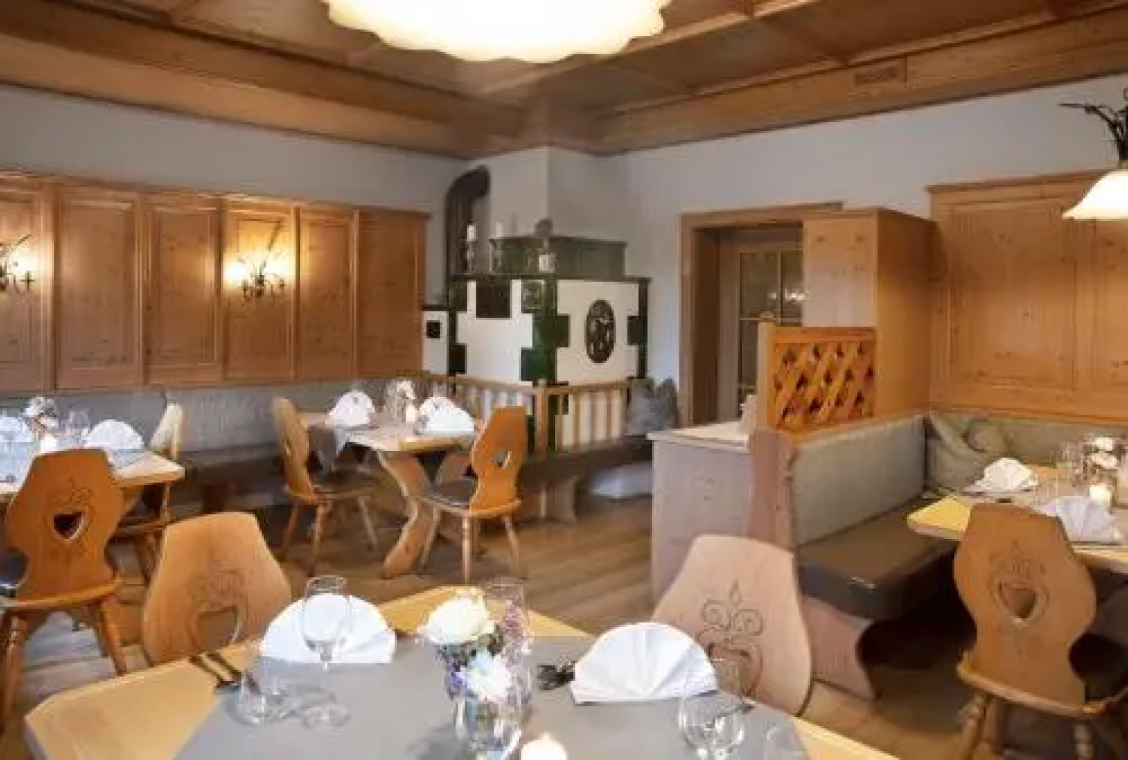 Landhotel Drei Eichen