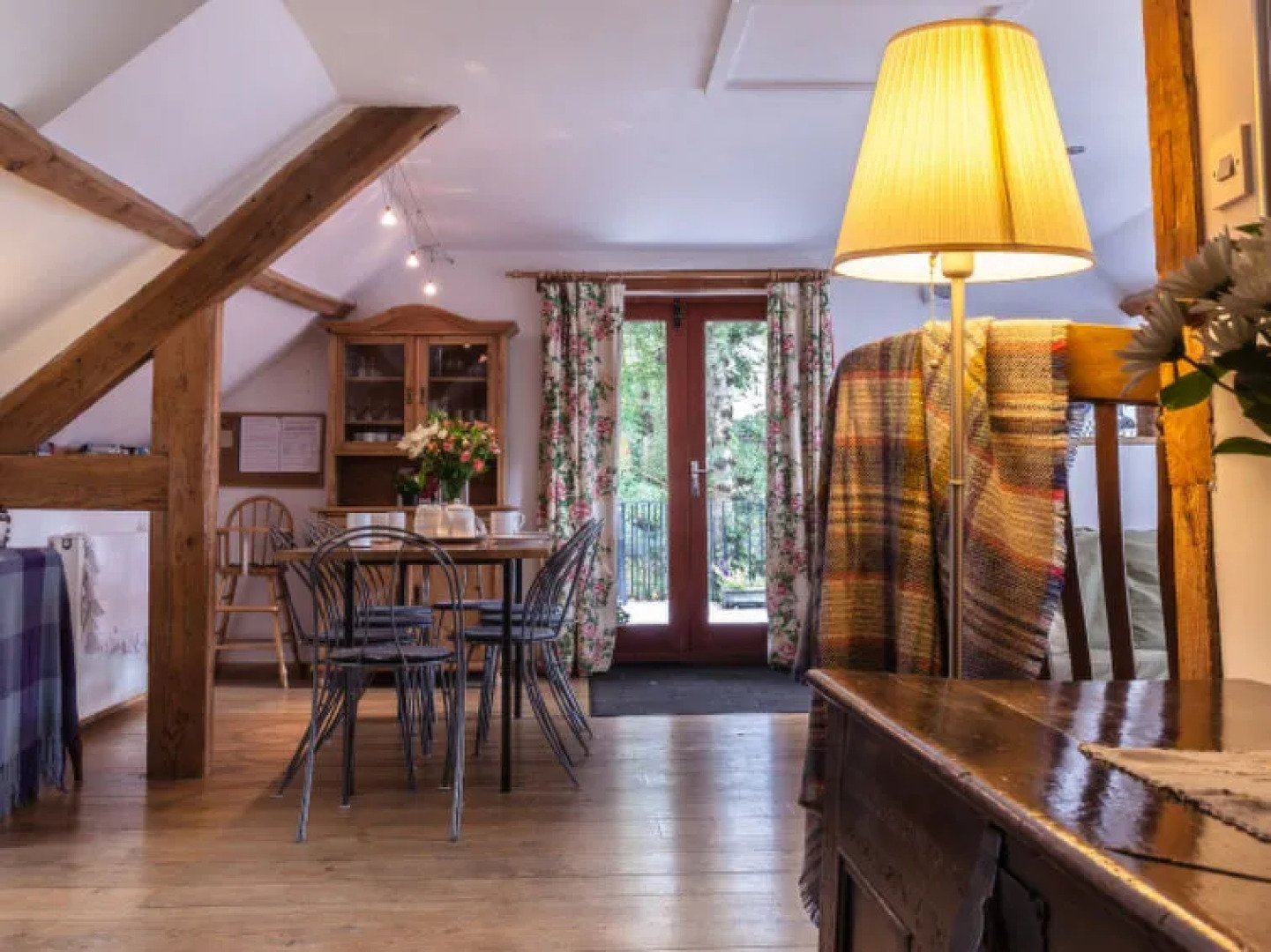 Holiday Home Barnaby