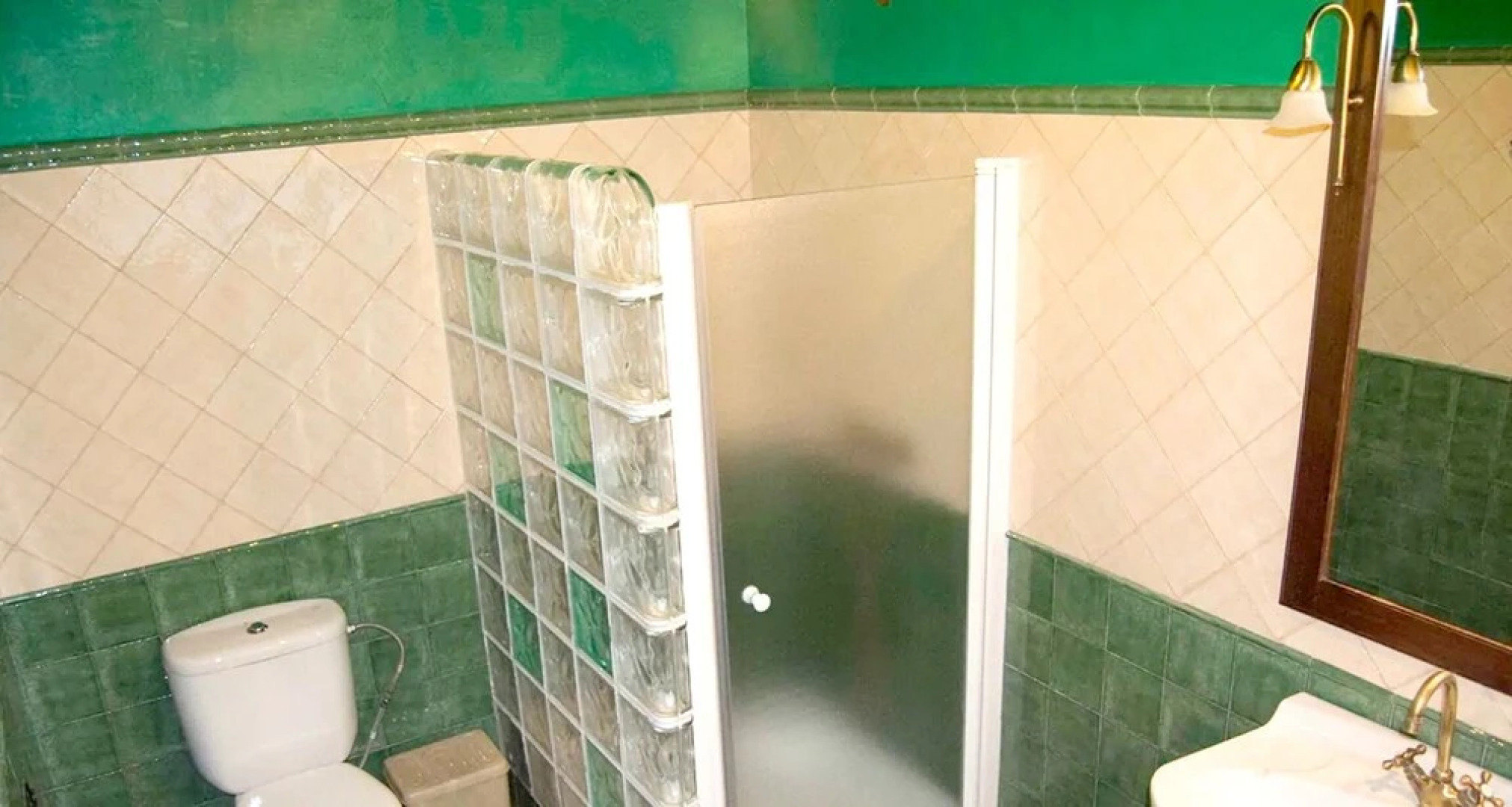 Villa With 3 Bedrooms in El Saucejo, With Wonderful Mountain View, Private Pool and Furnished Terrace