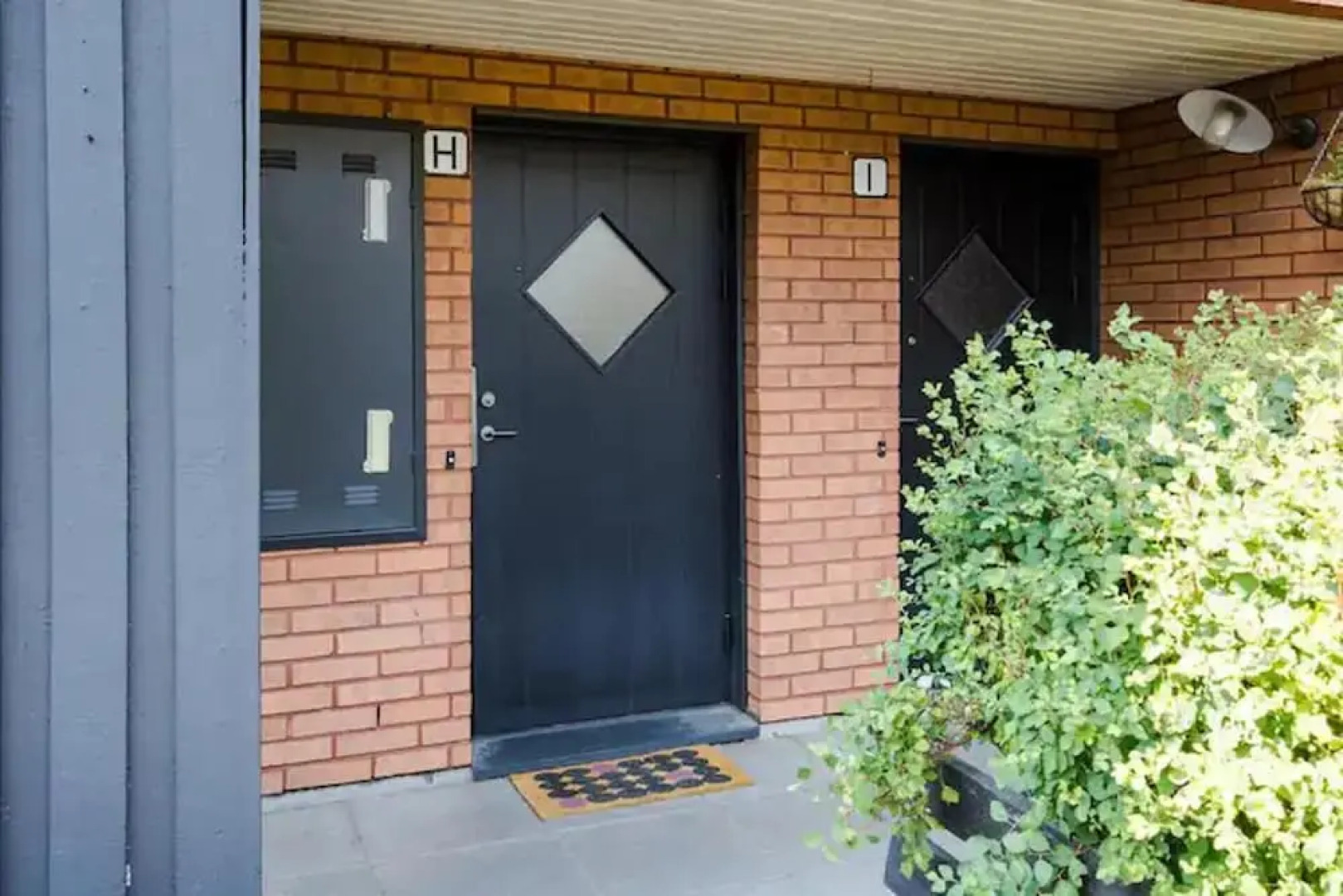 Karlstad Unic House Kronoparken