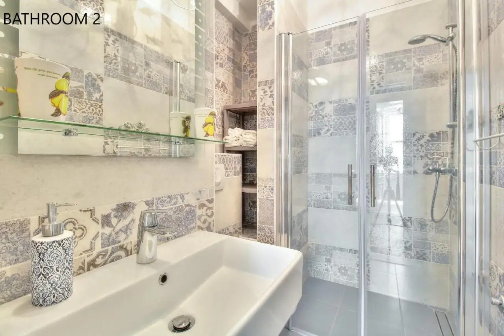 Boutique Apartman Villa Mediteran