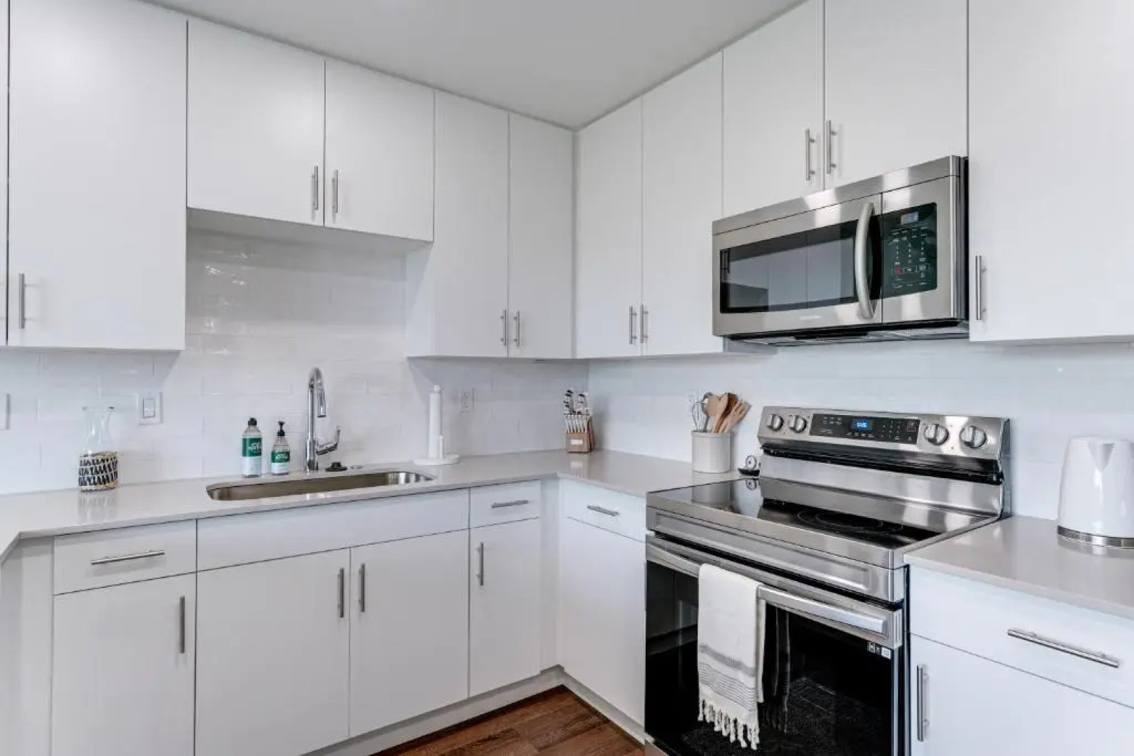 All-New, Waterfront Condo in Downtown Sarasota!