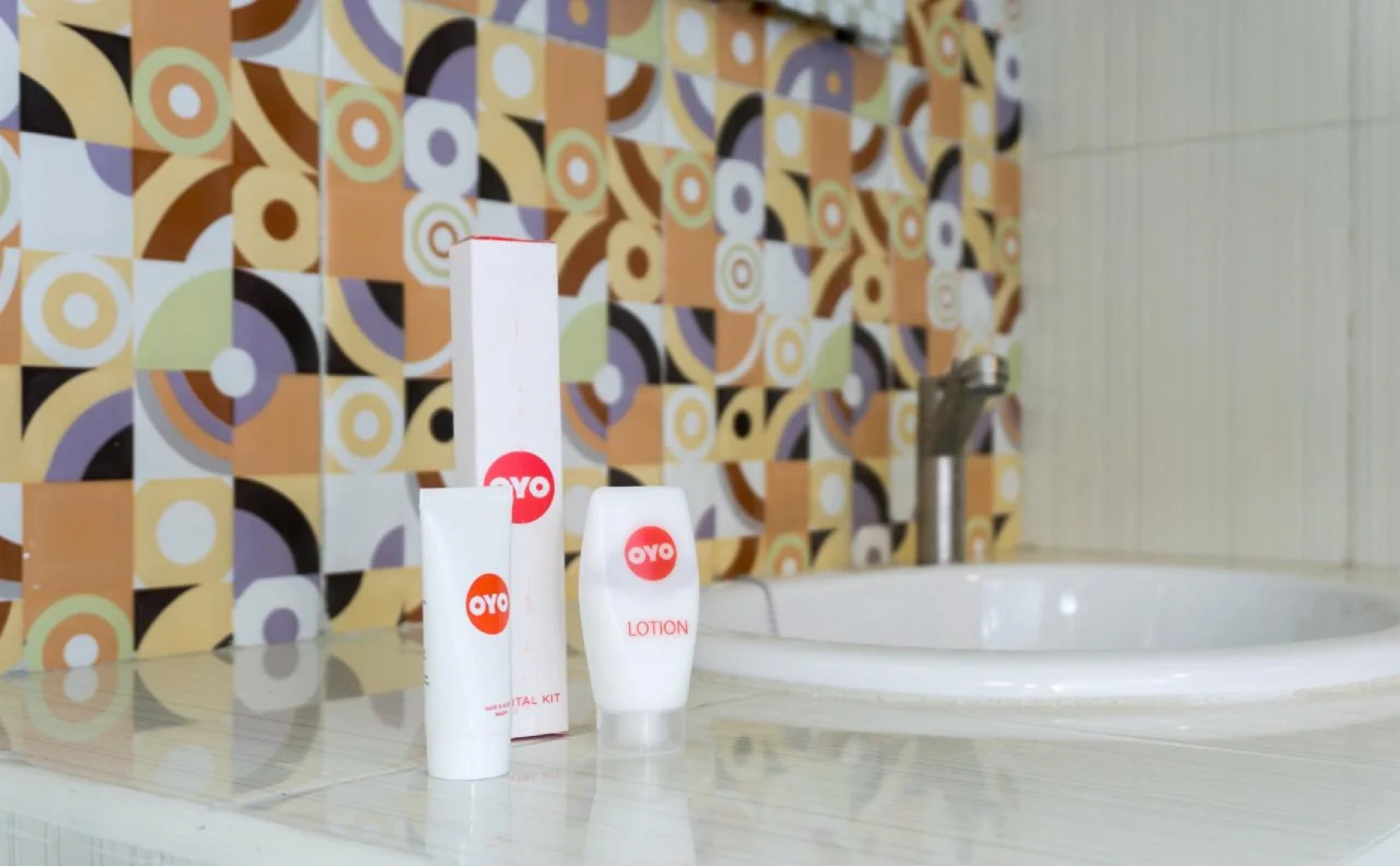 Hotel O Srikandi Hotel