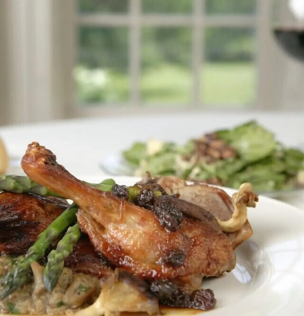 Cameron Estate Inn & Restaurant