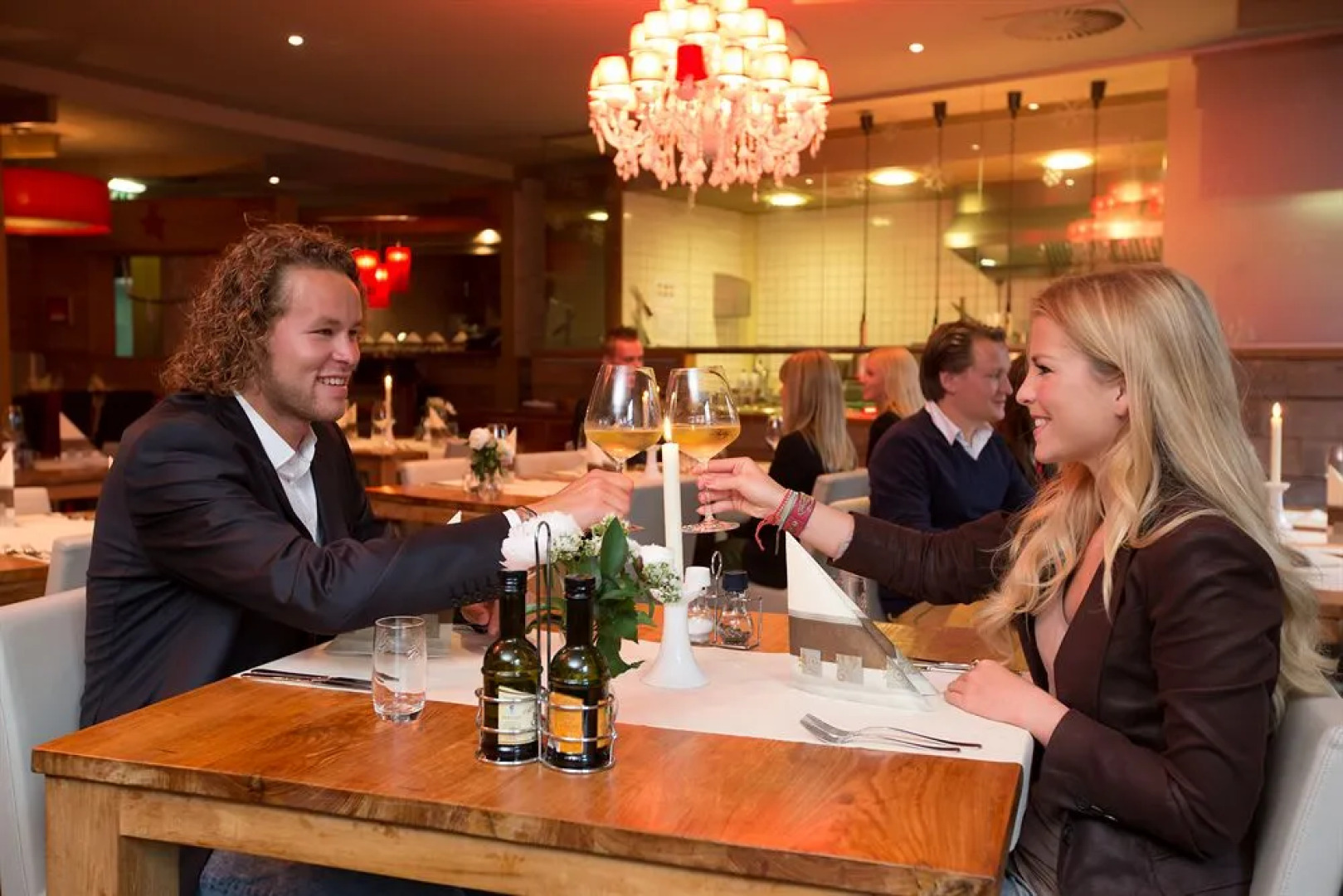 Alpine Hotel by SnowWorld