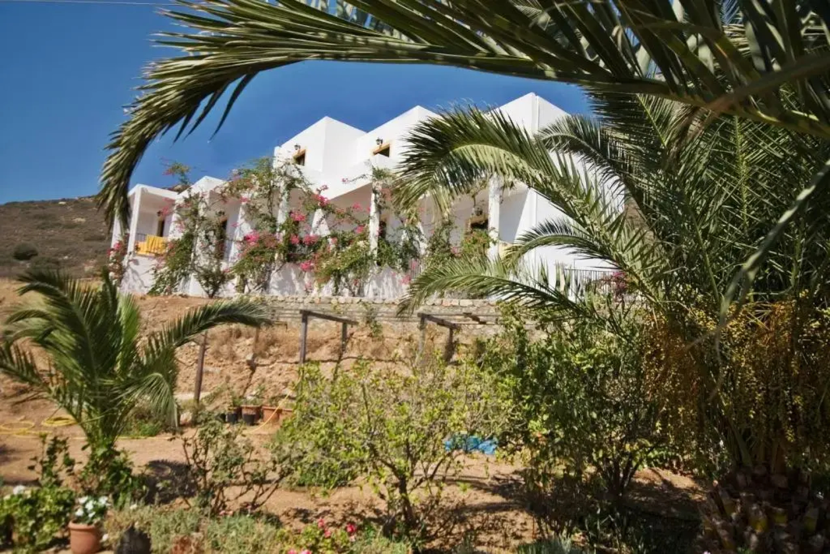 Hotel Porto Potha