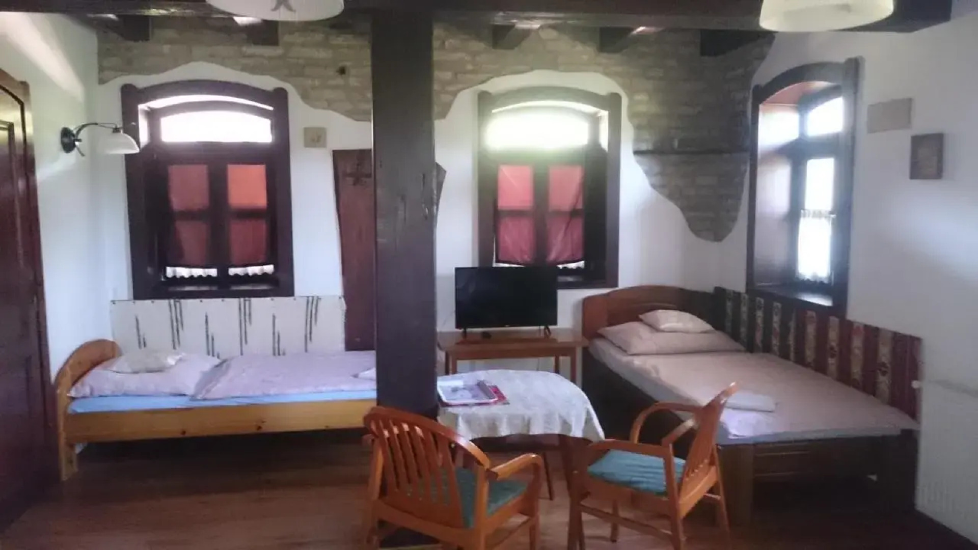 Hajóskert Vendégház