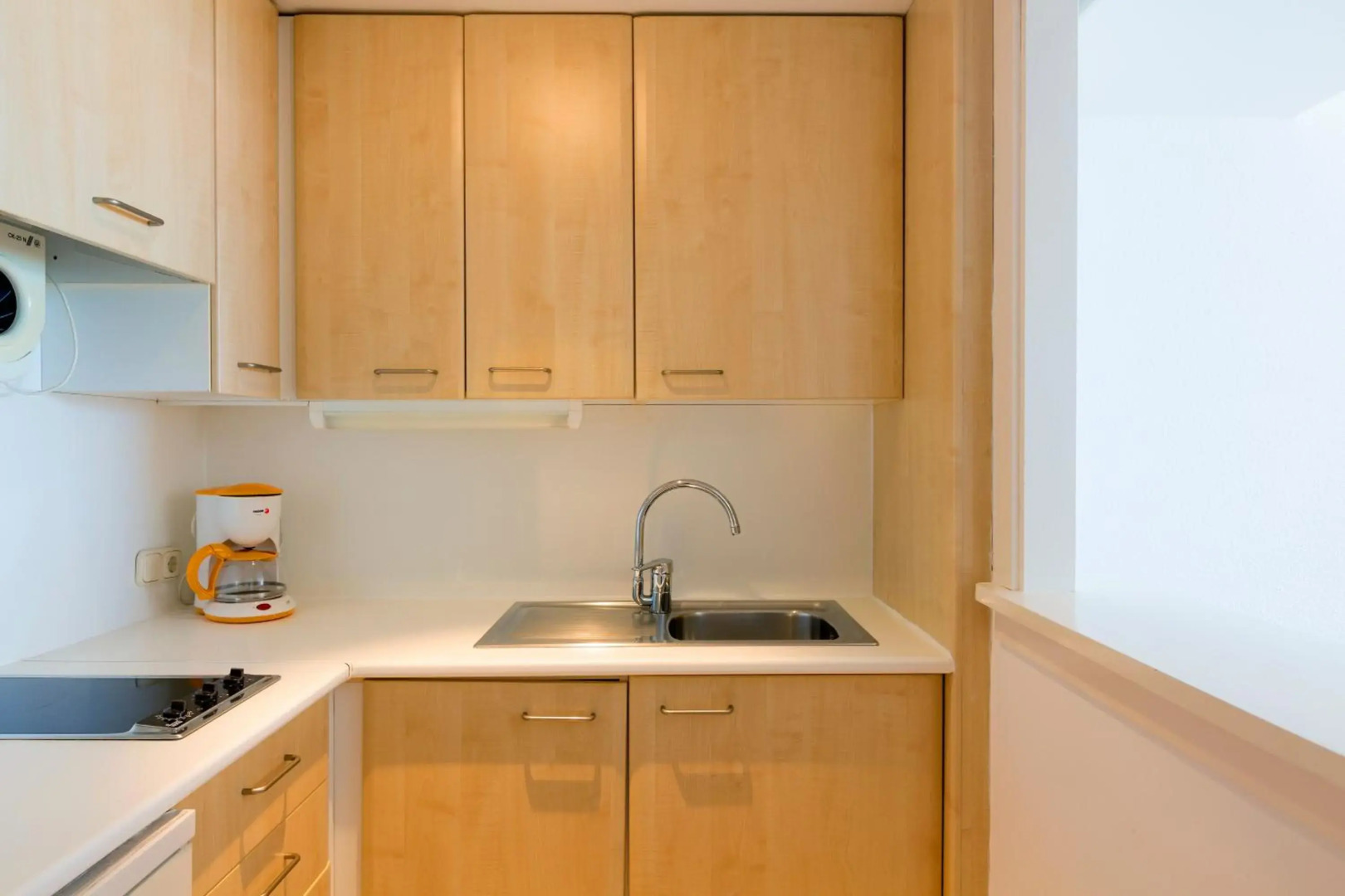 Hipotels Mercedes Aparthotel