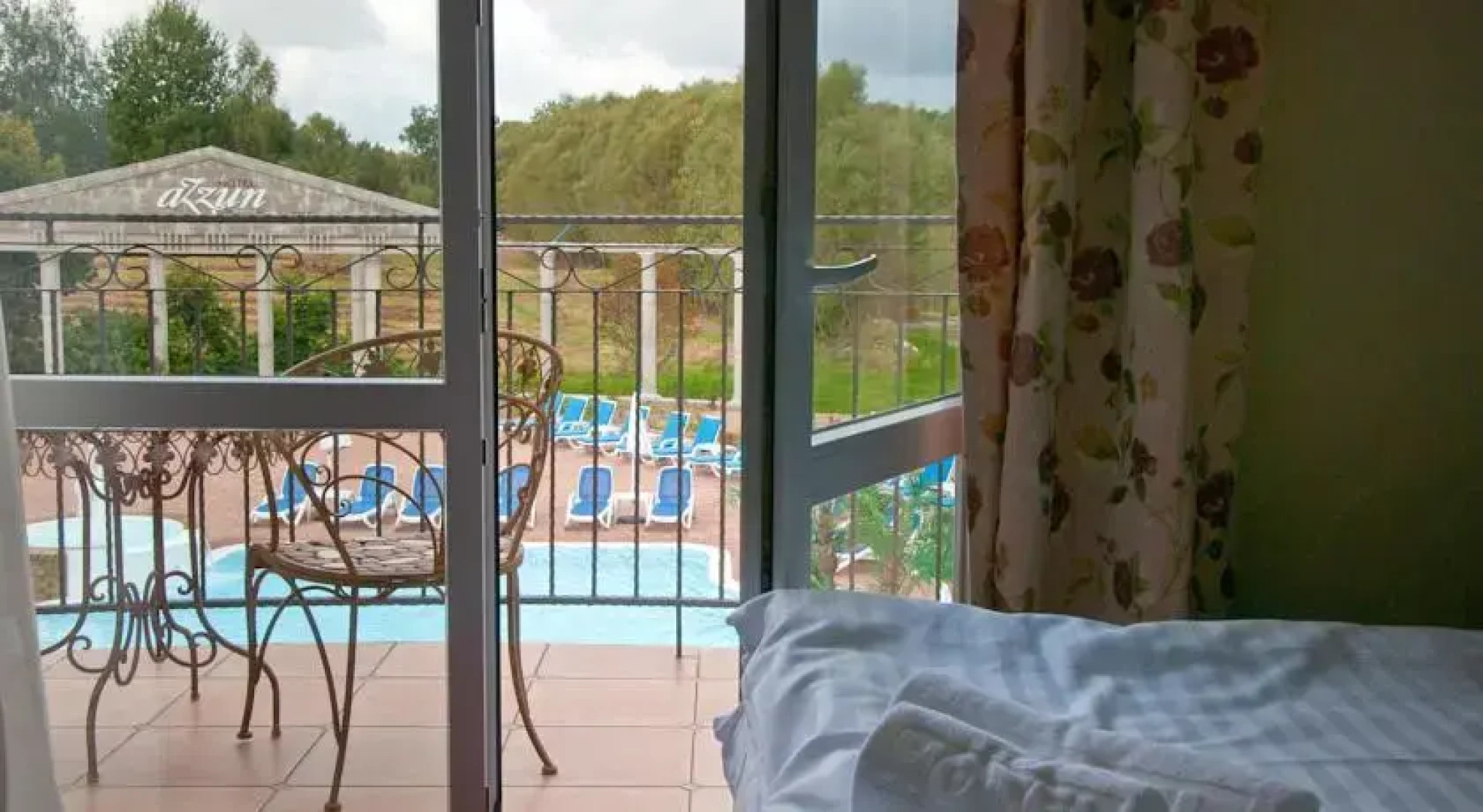 Hotel Azzun Orient SPA&Wellness