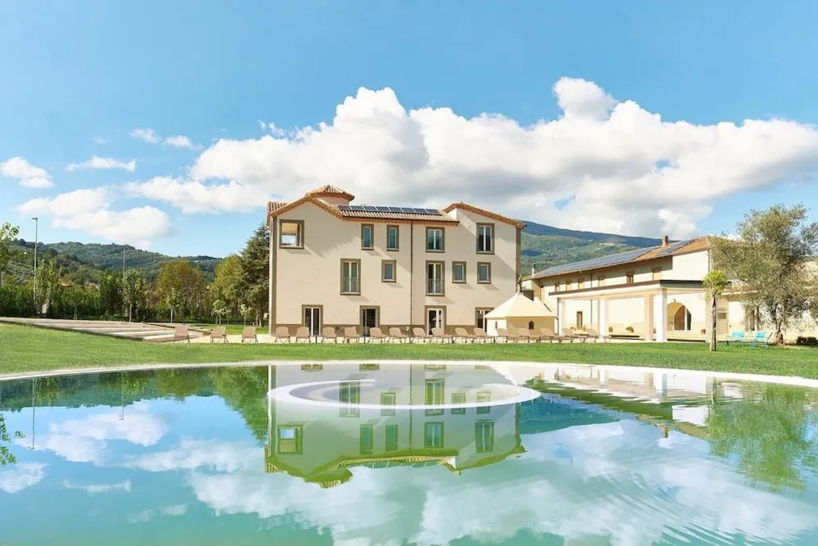 Iumara Dimora di Campagna