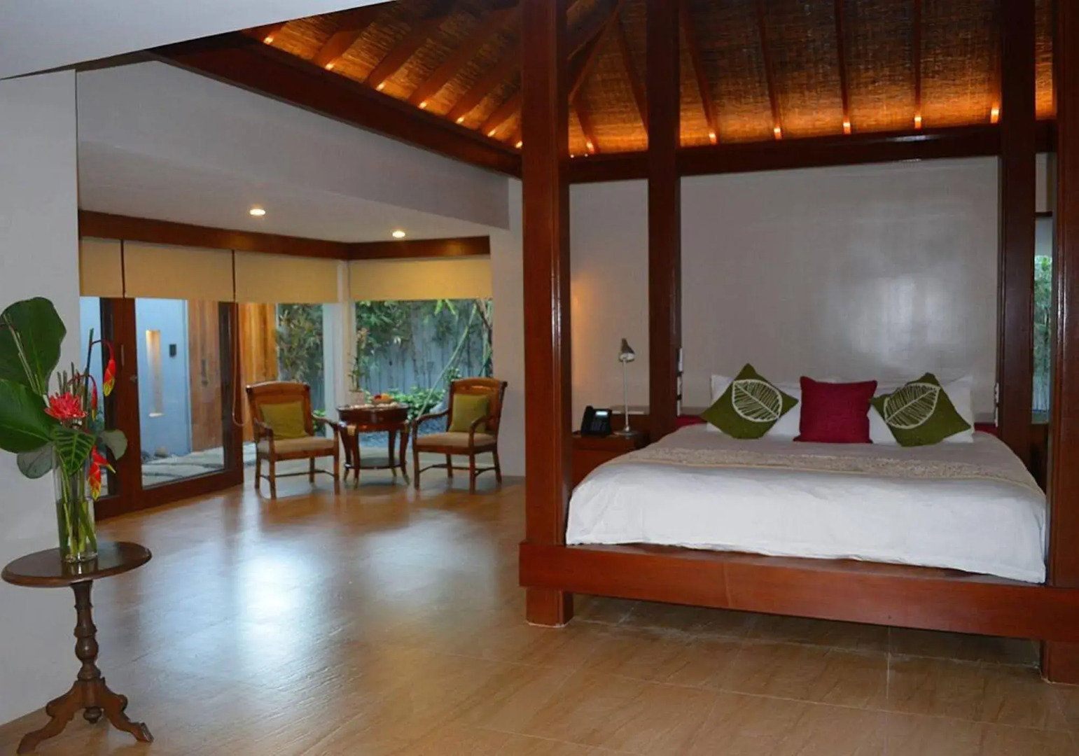 The Farm at San Benito