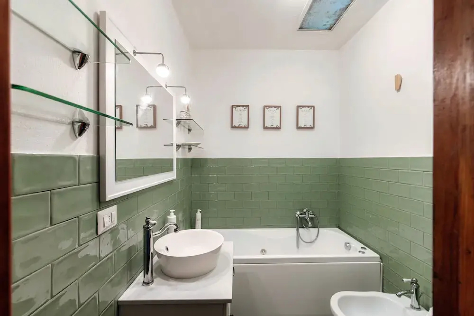 Country House Montorfano