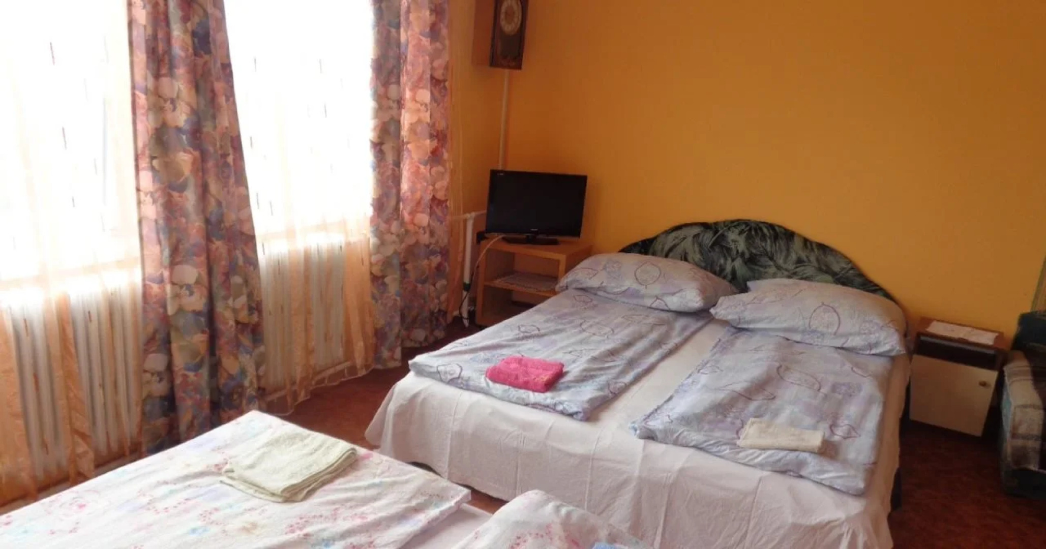 Katica Guesthouse Aggtelek