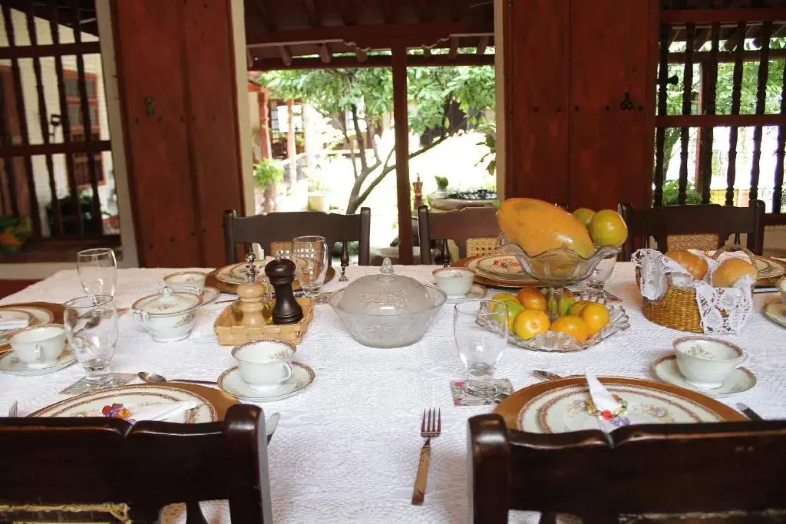 CASA SINNING-año1637