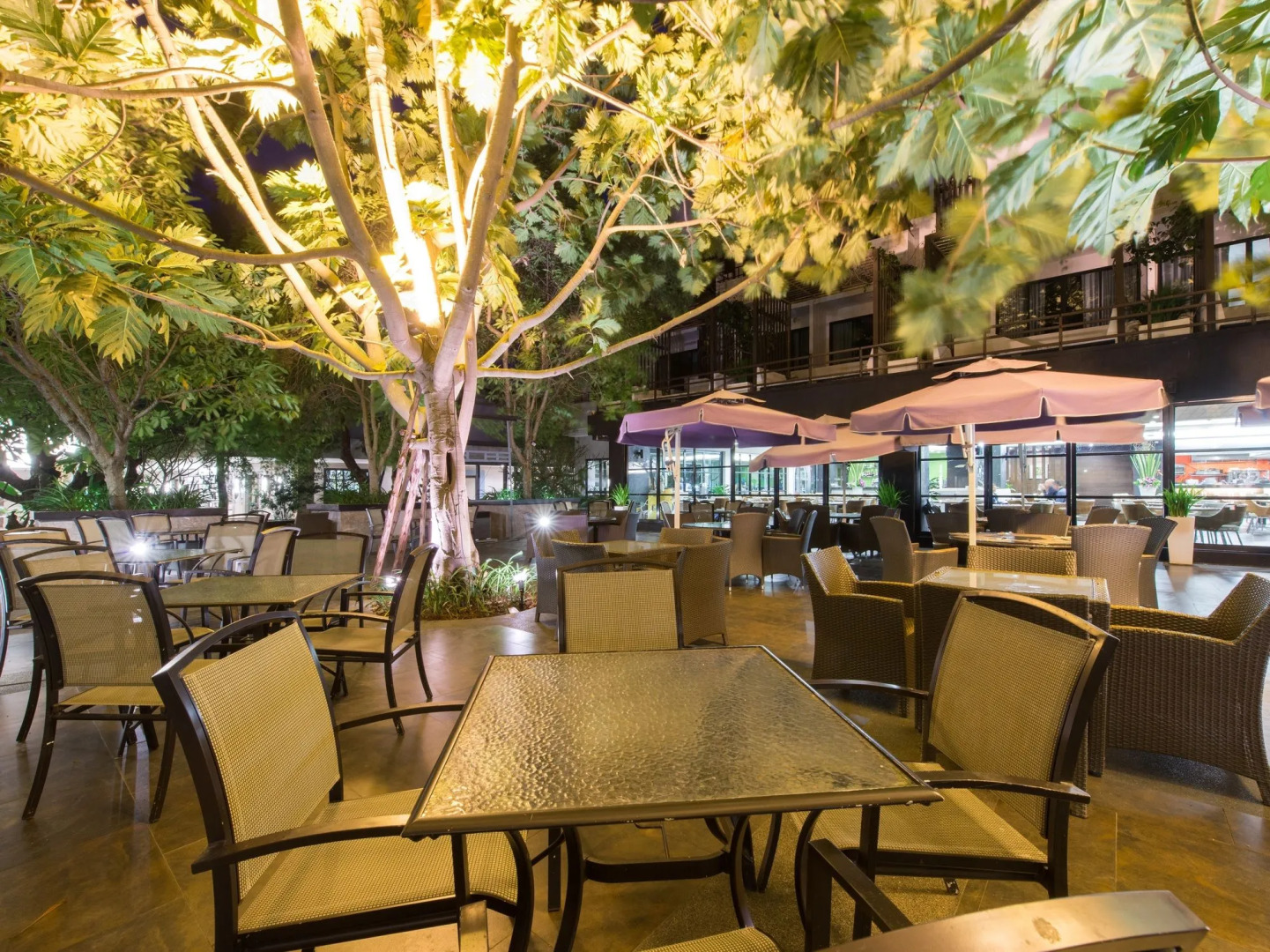 The Greenery Resort Khao Yai