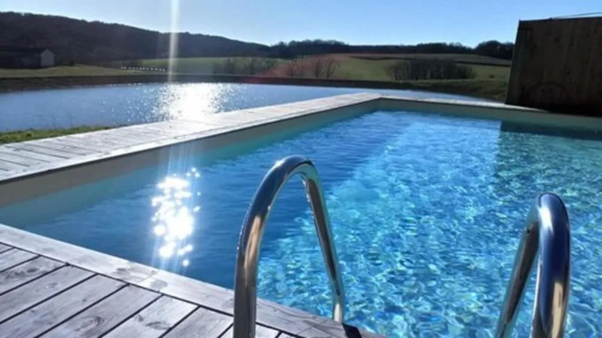 Chambres d'Hôtes Clos du Gaja