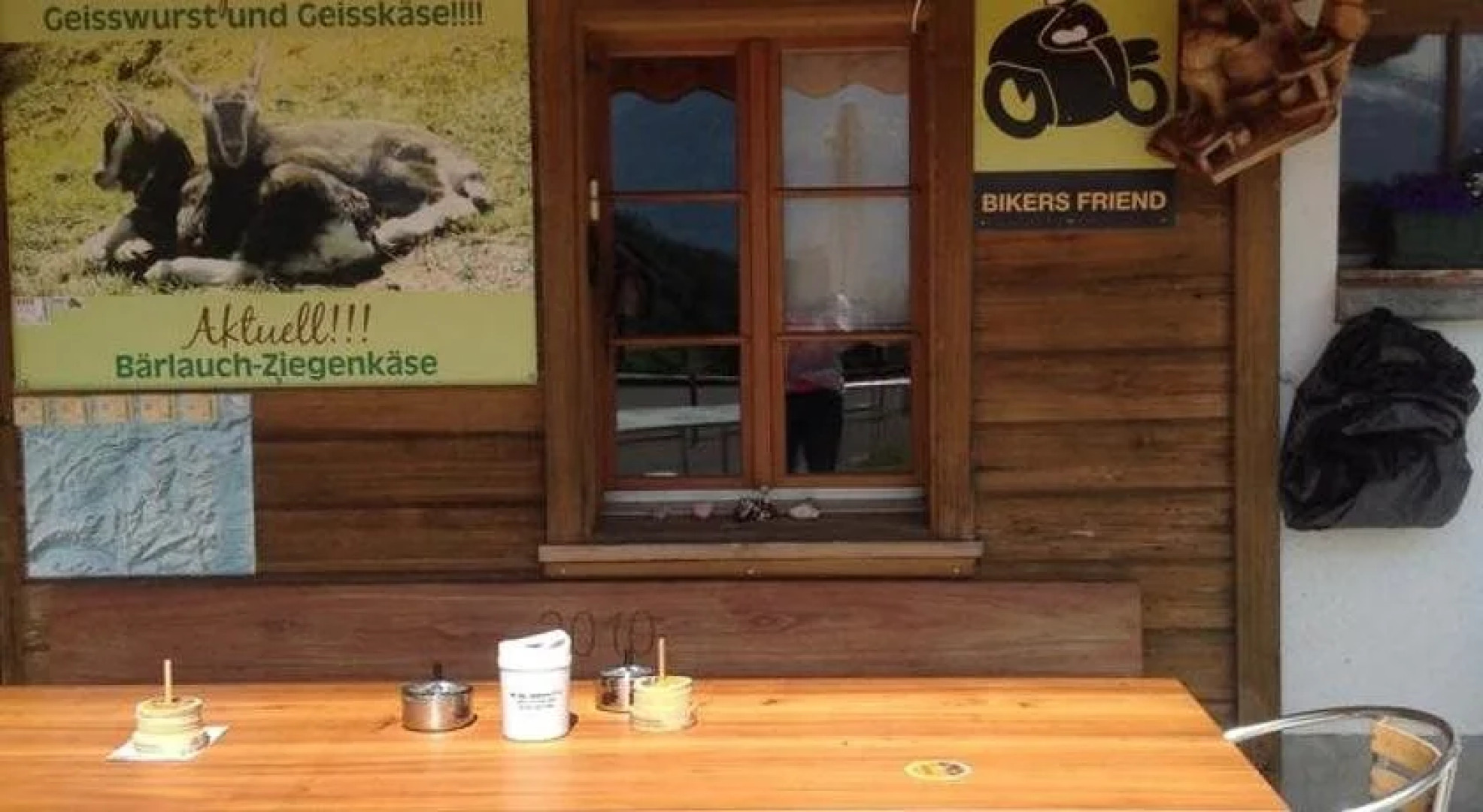 Panorama Hotel Wagenkehr