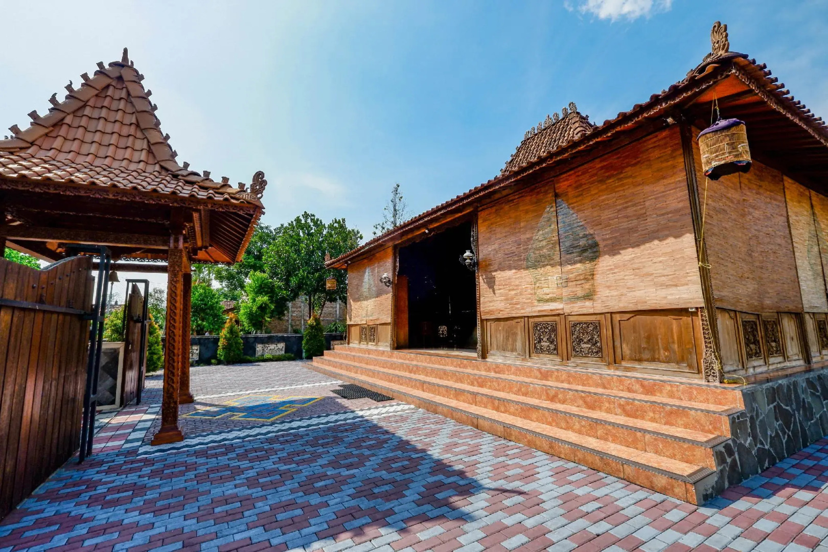 OYO 2327 Pagsis Village