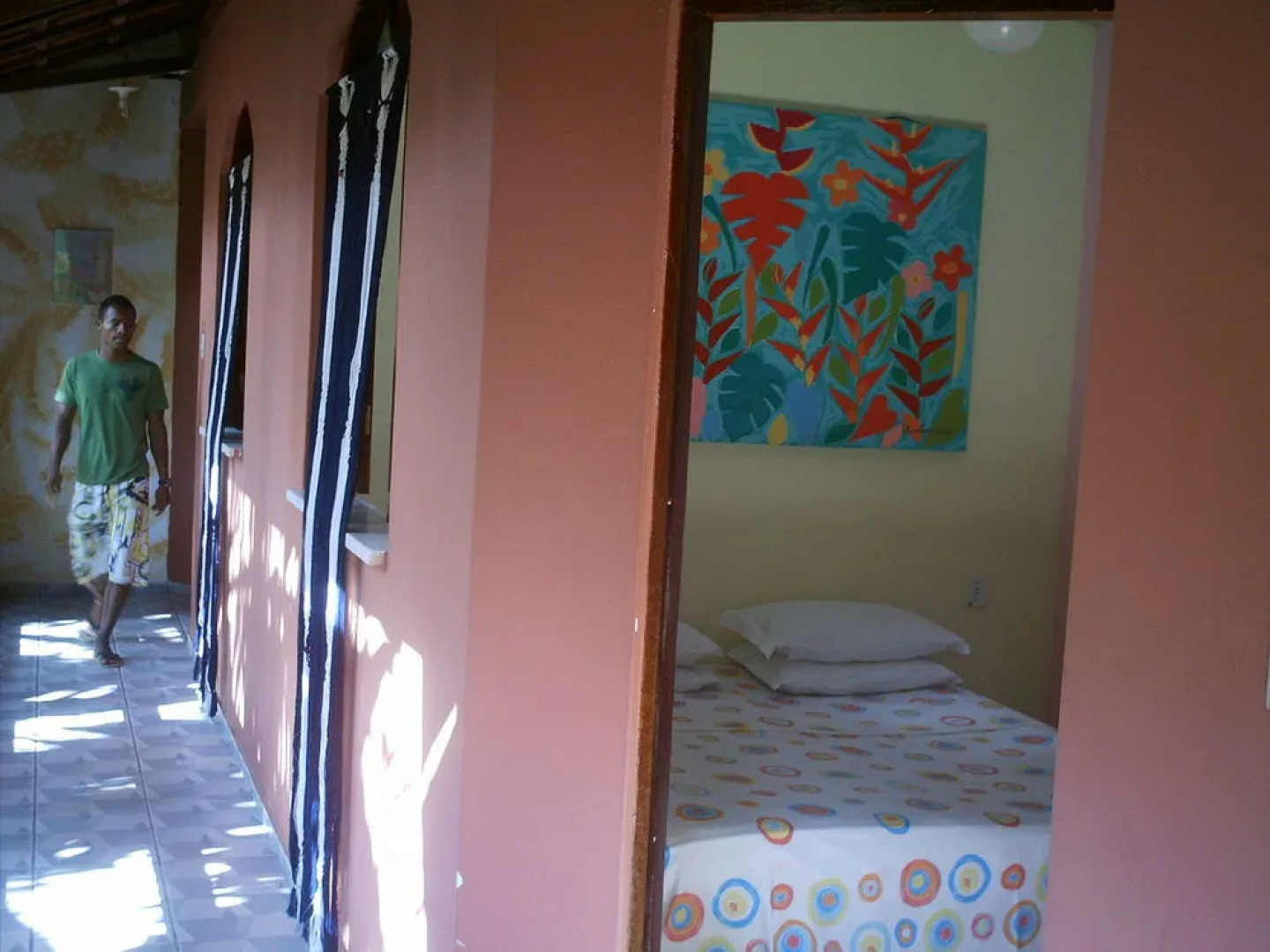 Pousada Pico das Praias