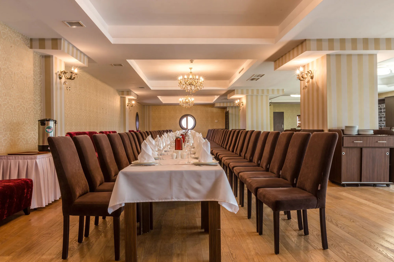 Отель Ruma Expo