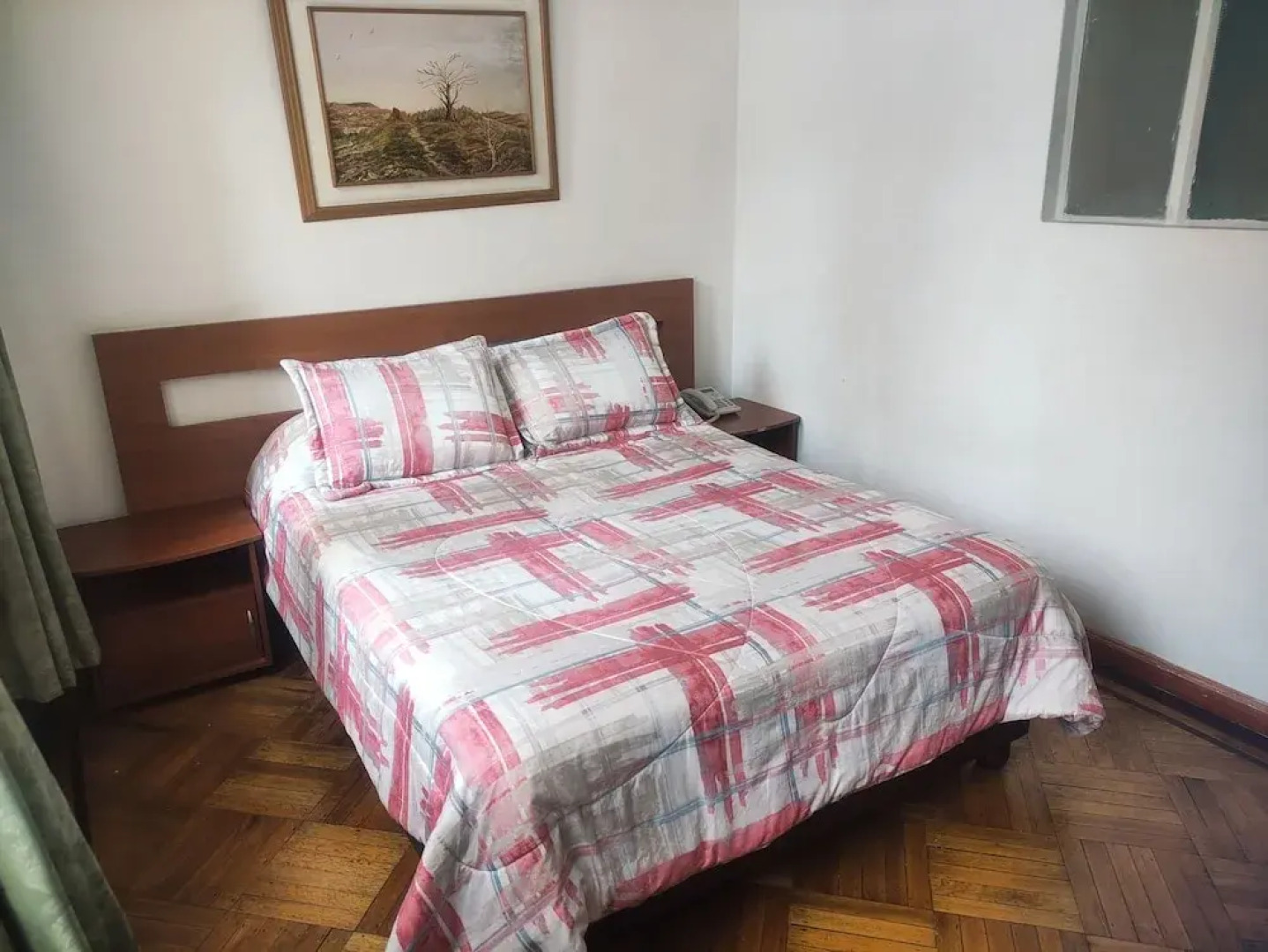 Petitte Hotel Bella Montaña