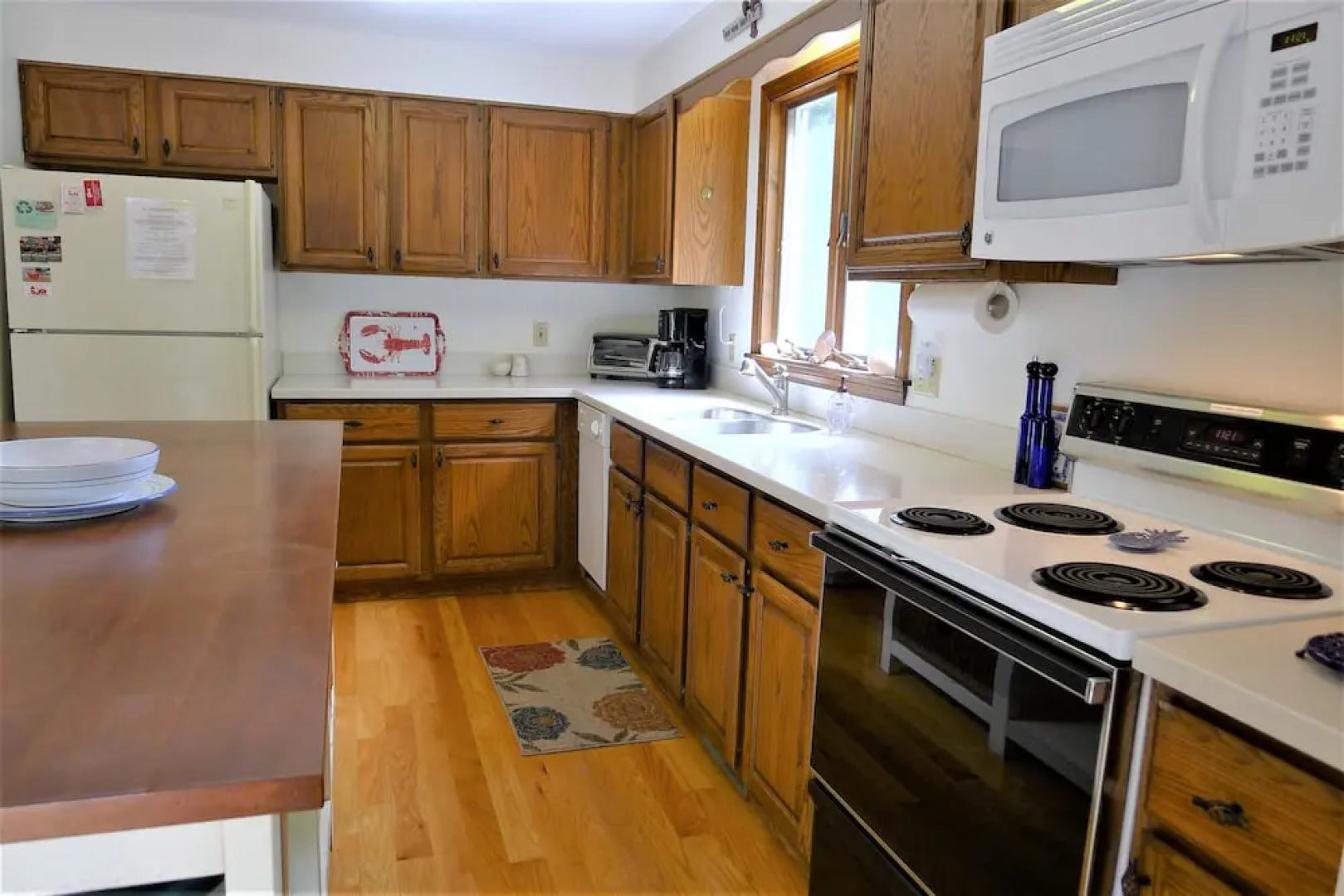 20 Woodpine - 4 Bedroom House