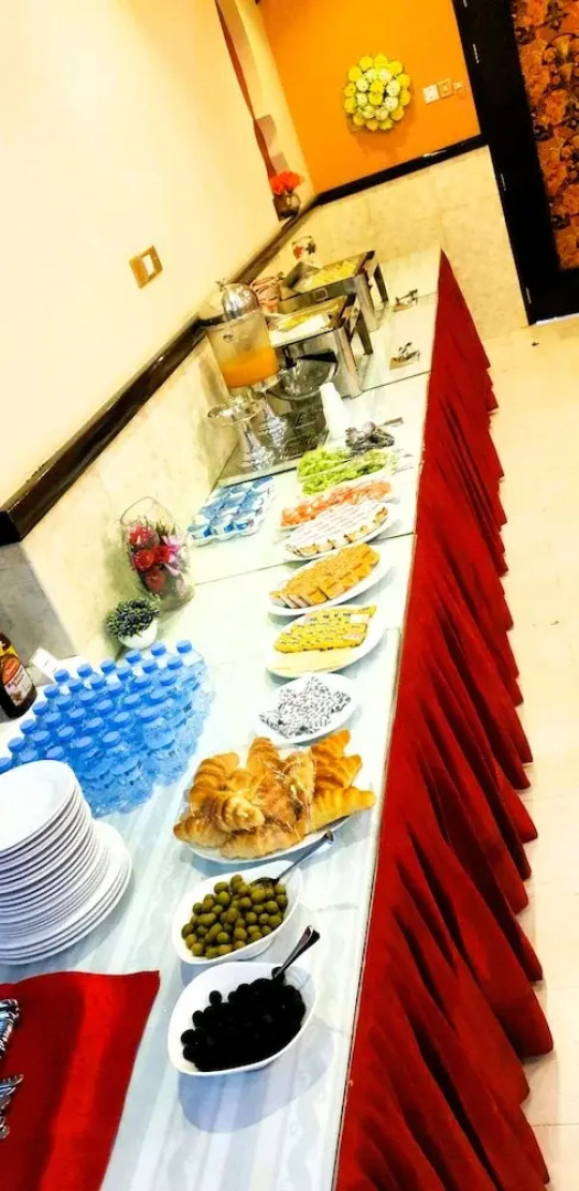 Bahla Hotel Apartment