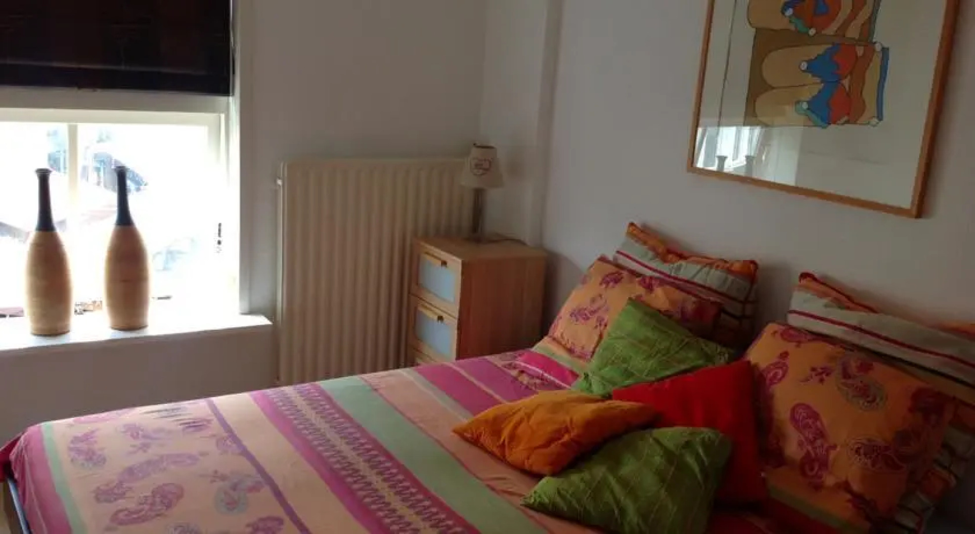 Vakantiewoning Middelburg