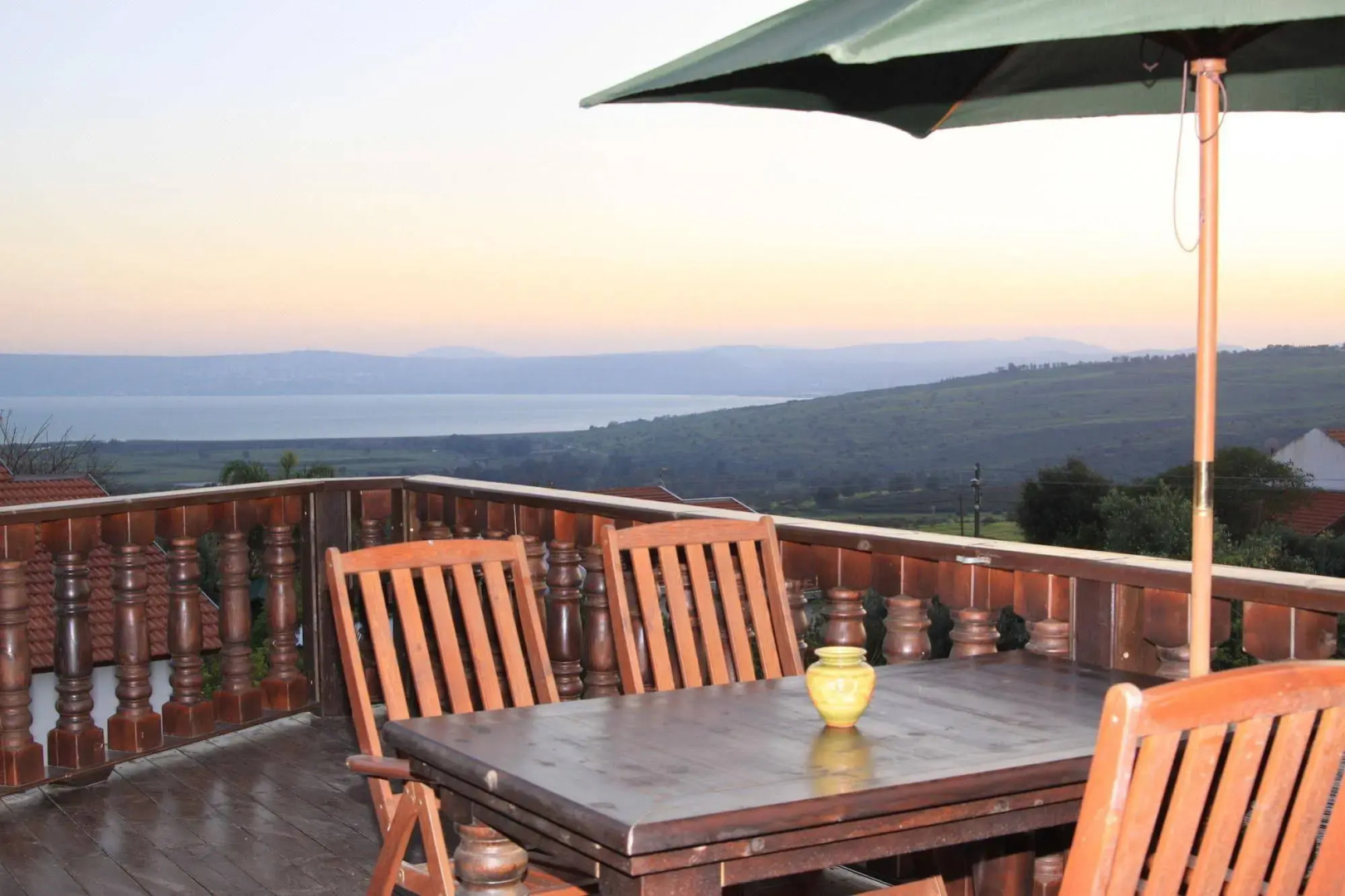 The Pearl of the Golan - Pnina BaGolan