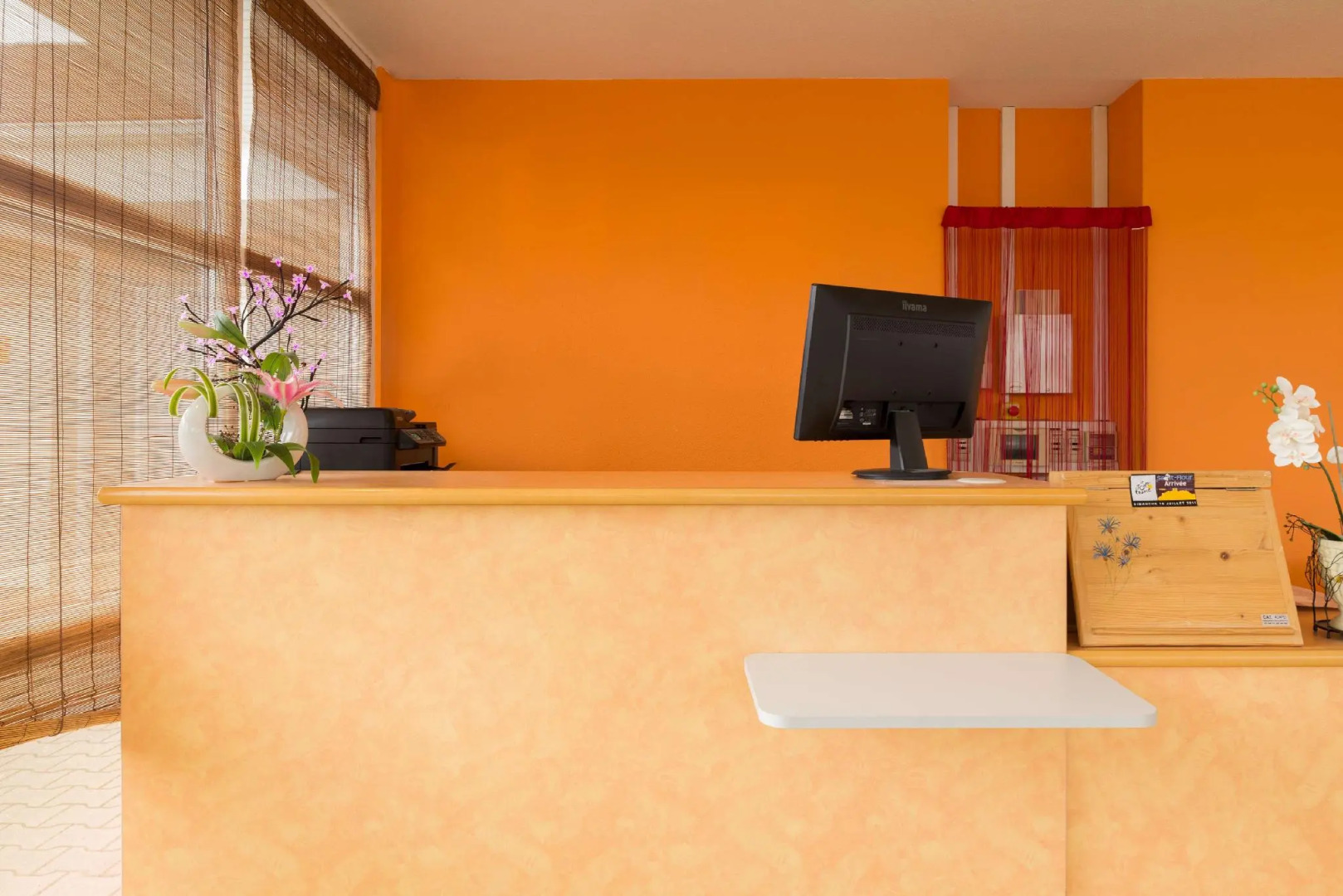 The Originals Access, Hôtel Saint-Flour