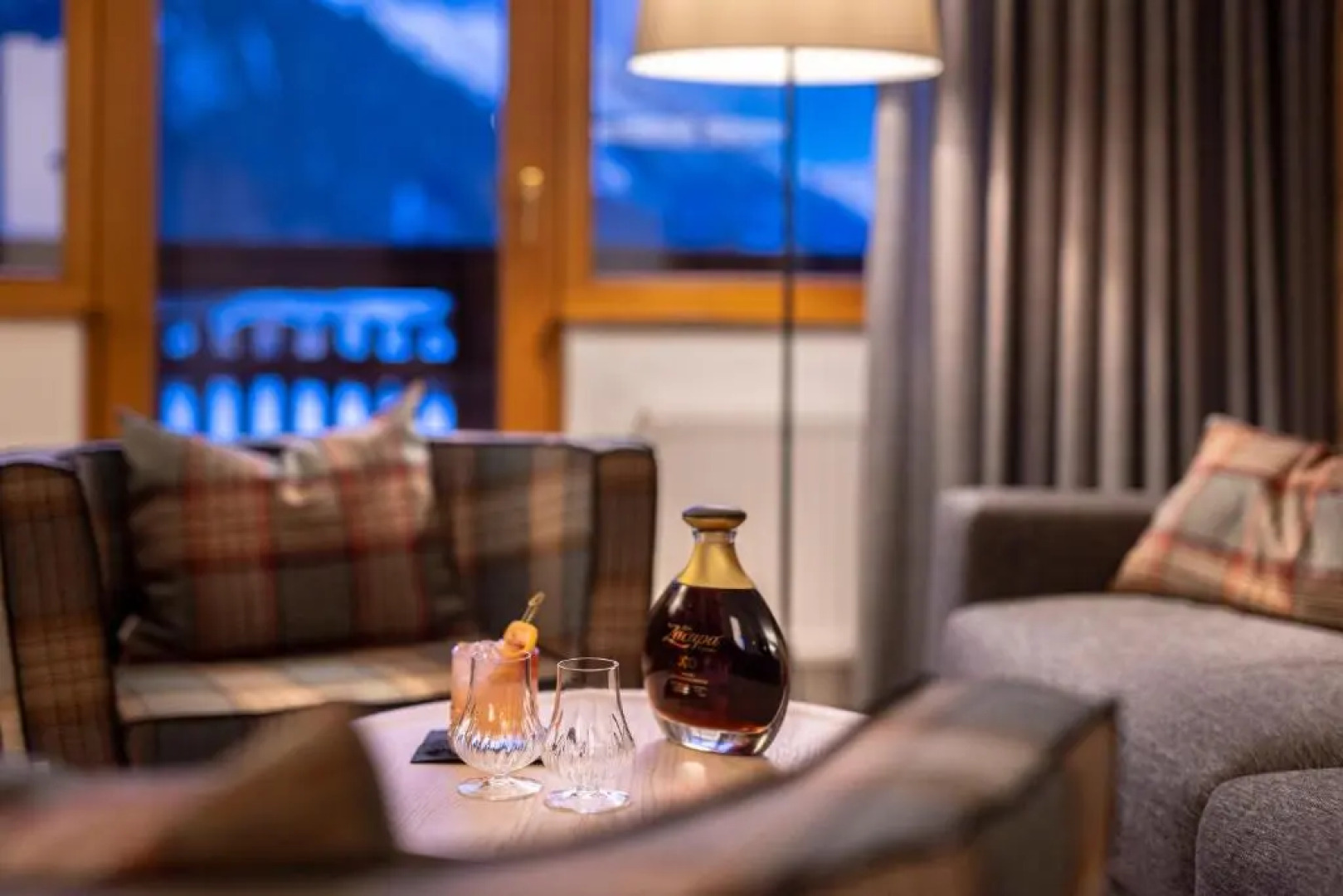 Defereggental Hotel & Resort