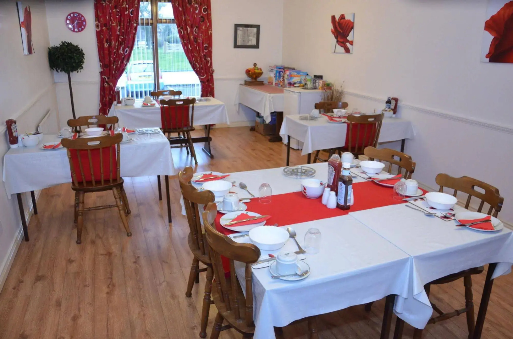 Glendale Bed & Breakfast