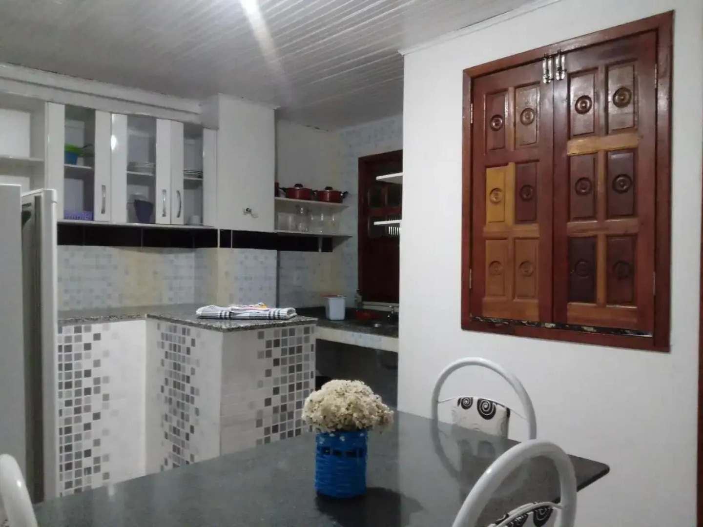 Apart Hotel Paraíso