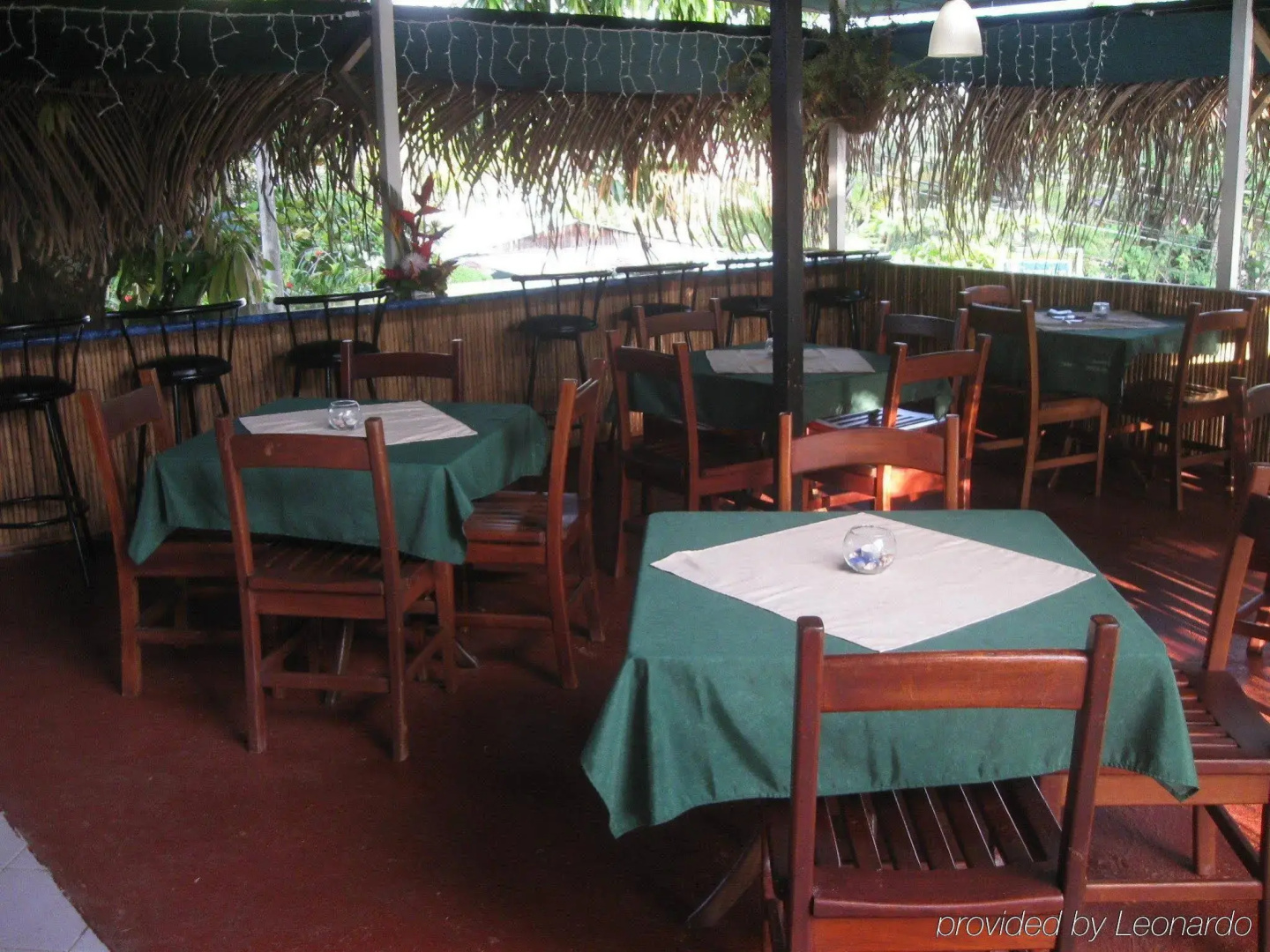Hotel Pacifico Lunada