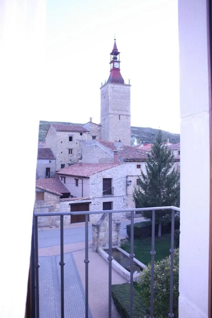 El Rincón de la Fuente Vieja