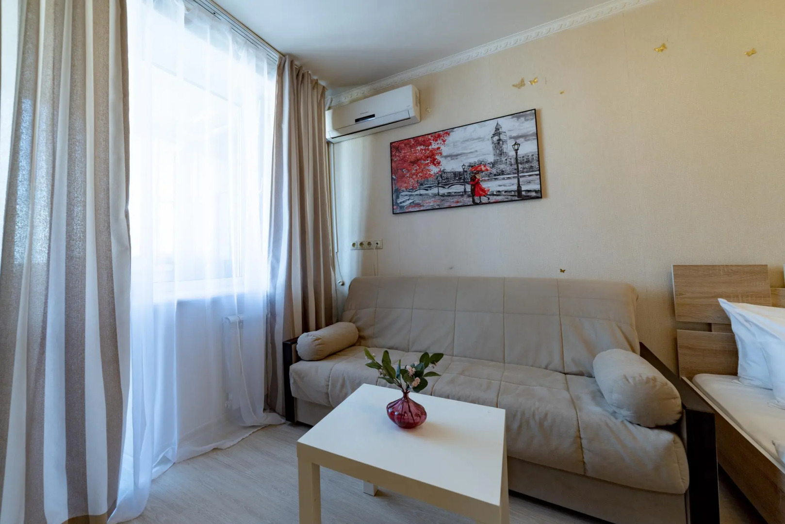 Inndays Ленинский пр-т